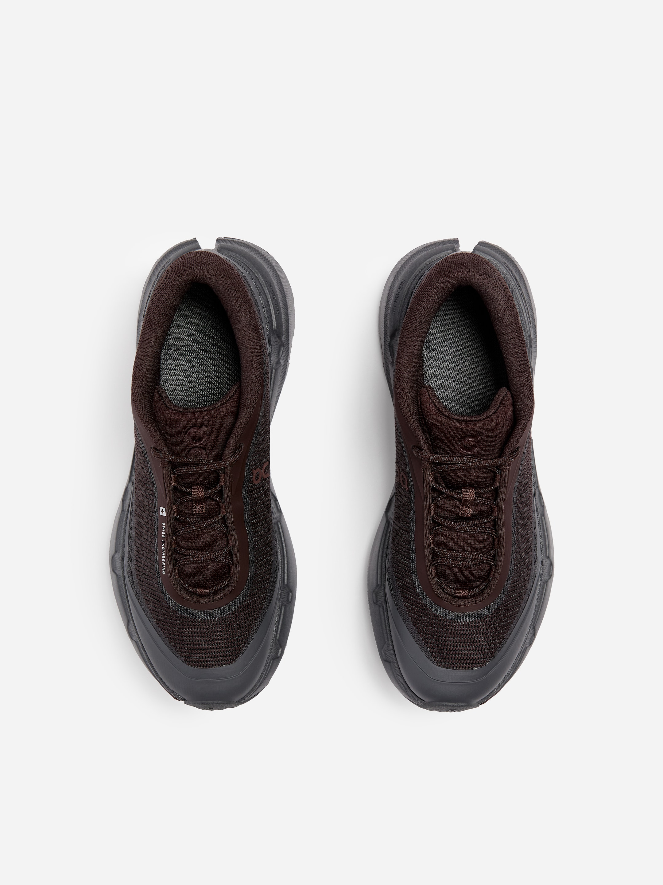On Cloudsoma trainers - Brown - women - StillMedia/DescriptiveStillLife - 4