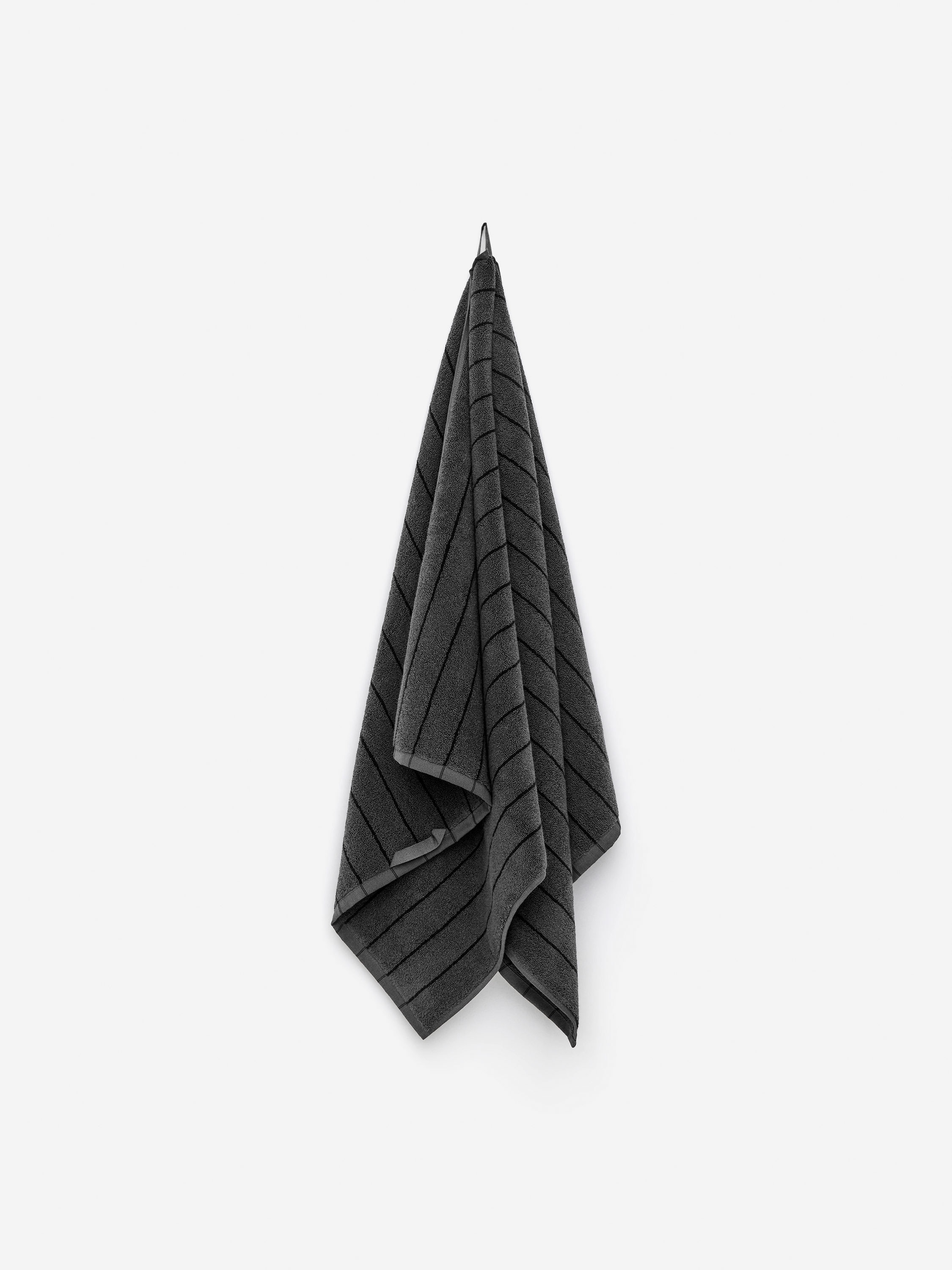 Bath Towel 70 x 140 cm-#383938-16316