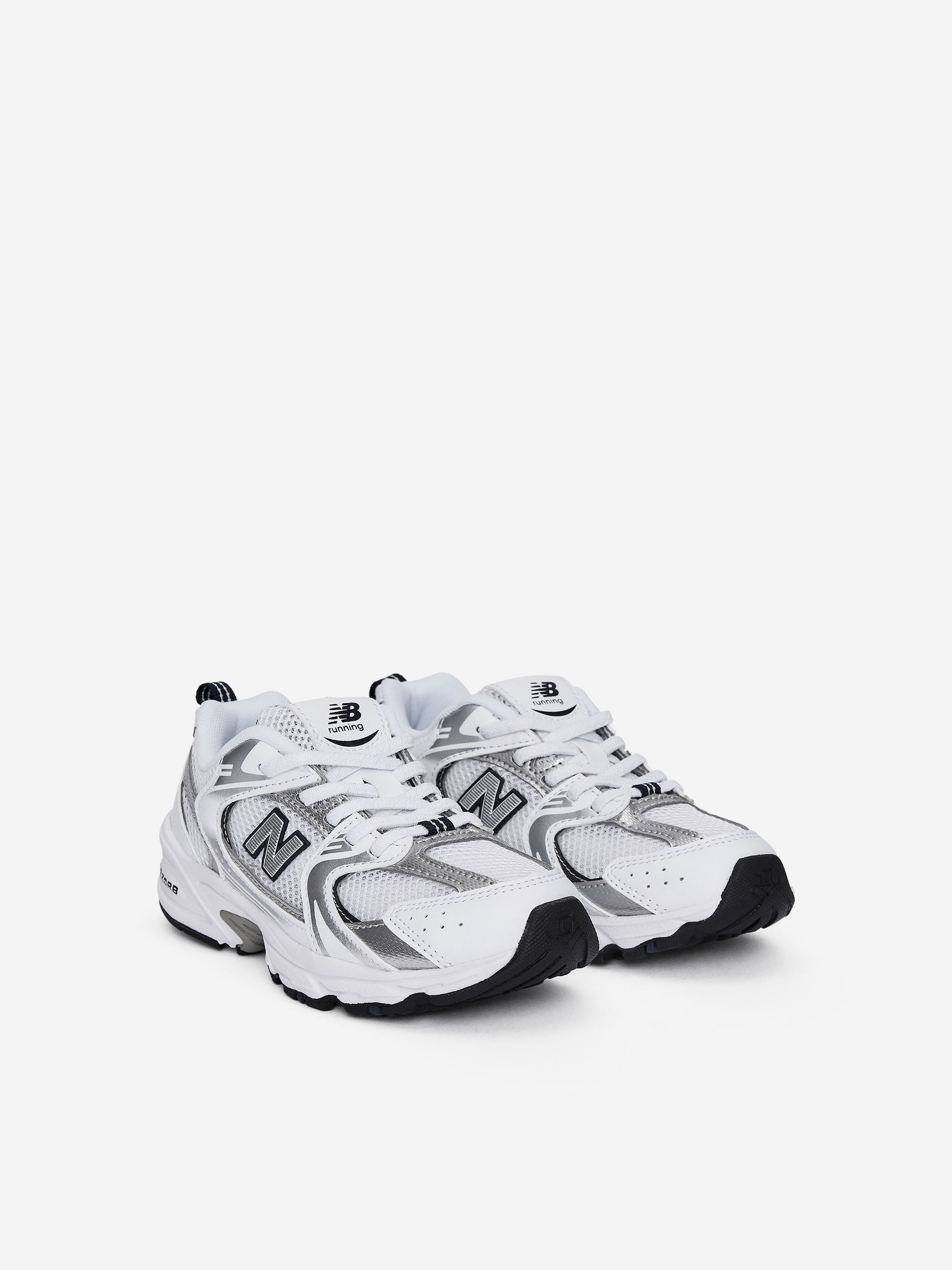 New Balance 530 Youth Trainers - White - Children - StillMedia/DescriptiveStillLife - 13