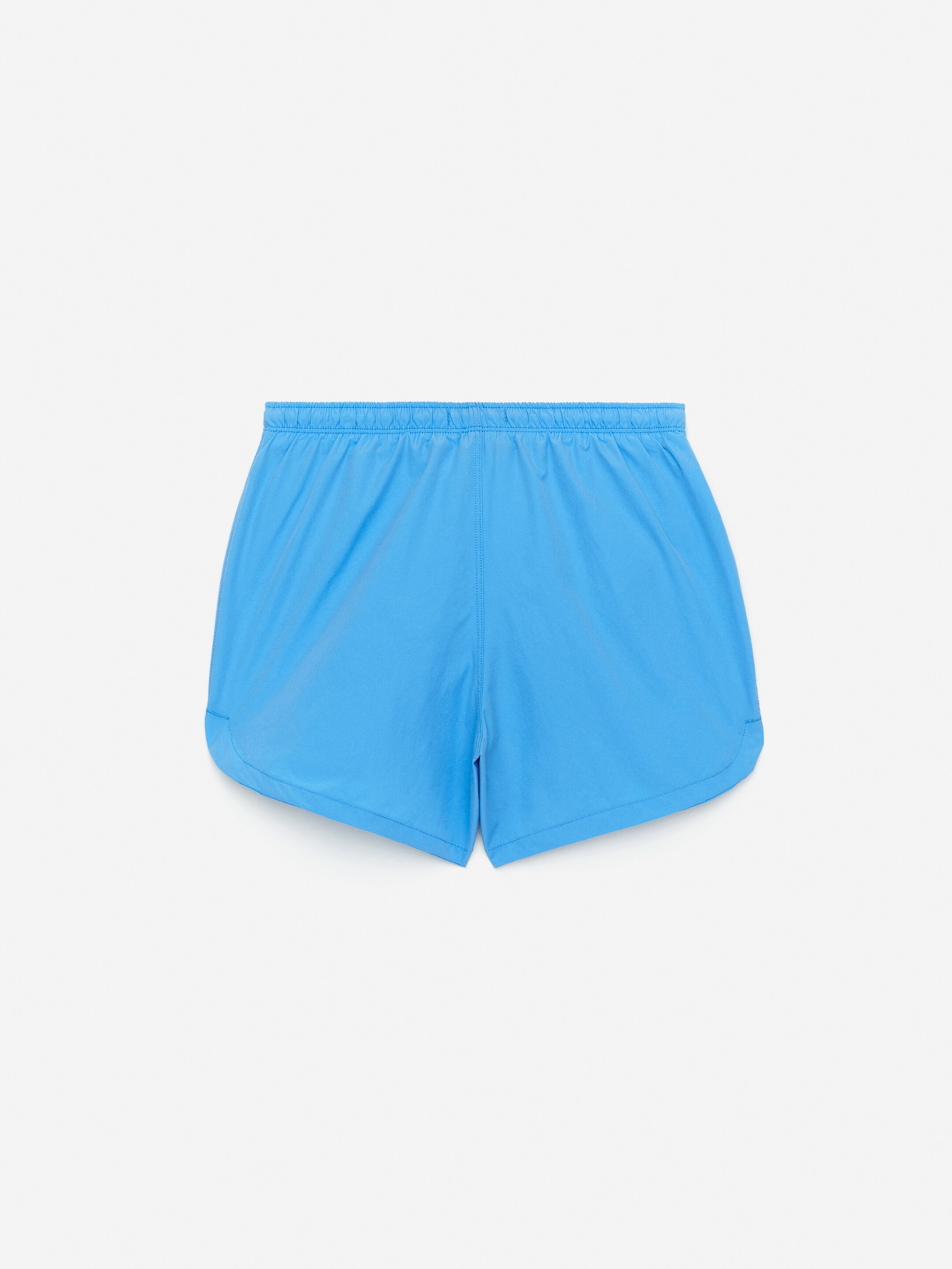 Zobraziť väčší obrázok: Plavkové šortky - Svetlomodrá - DETI | H&M SK 2