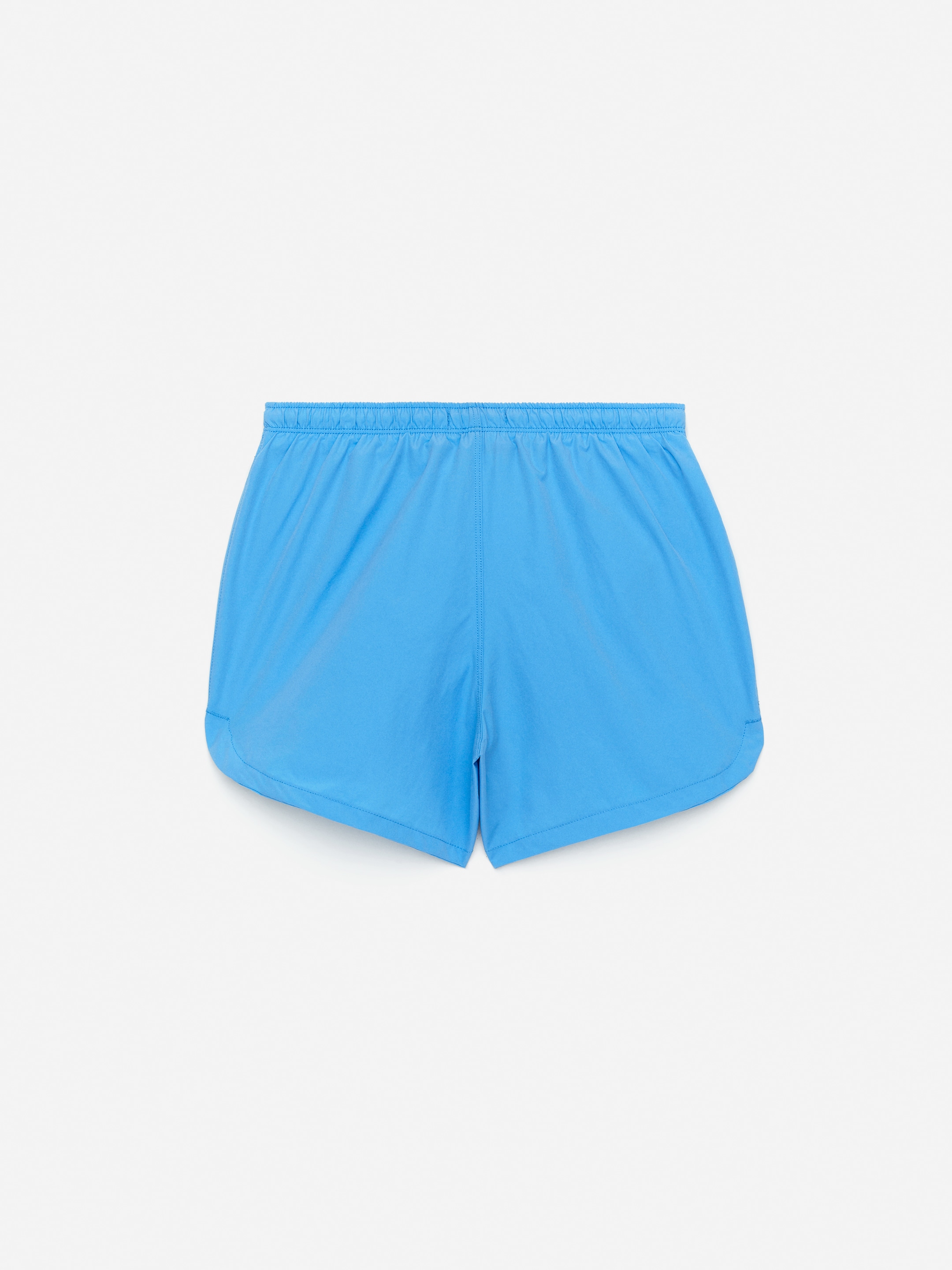 Visa större bild: Badshorts - Ljusblå - BARN | H&M SE 2