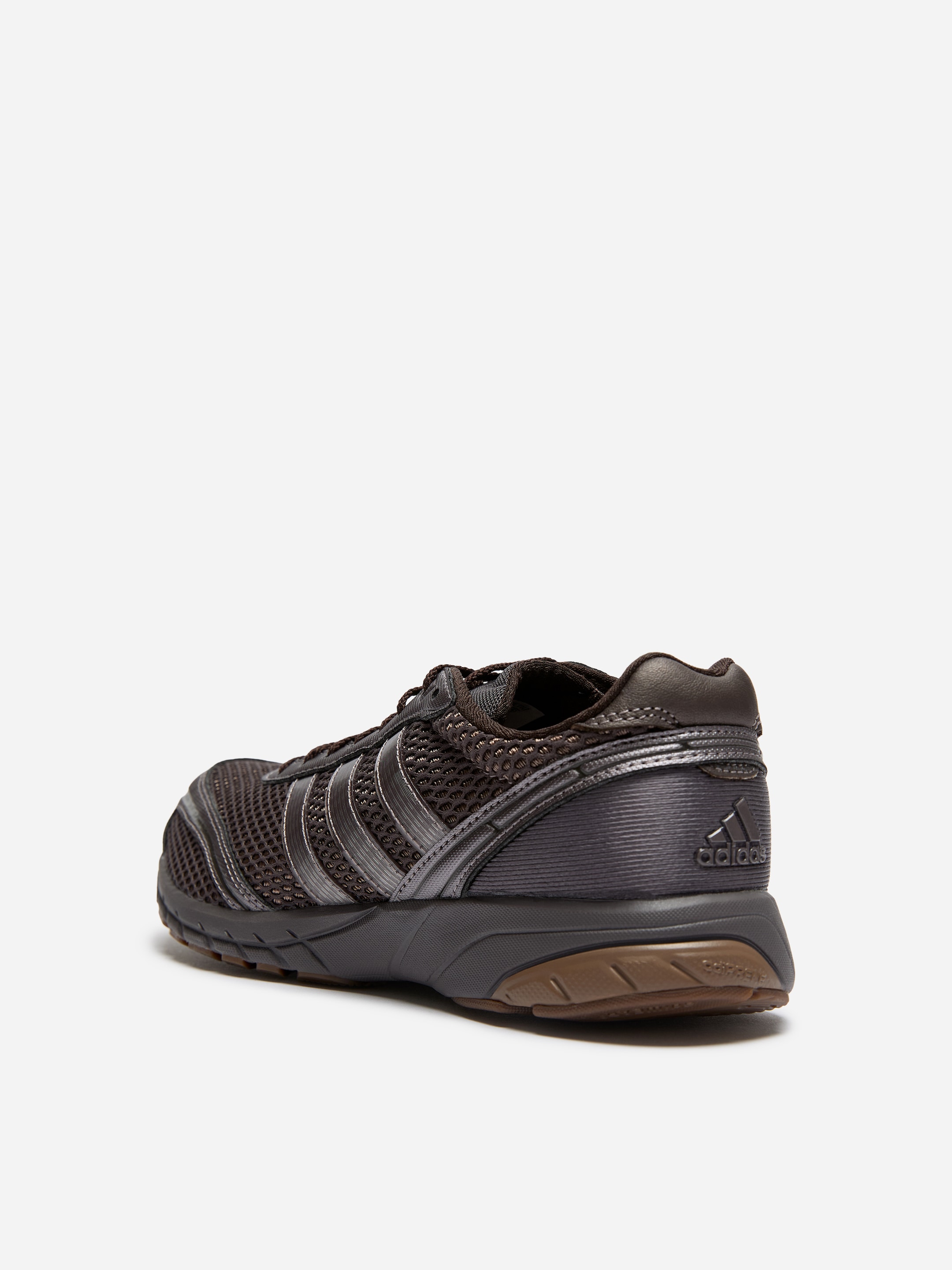 adidas Adizero Adios OG trainers - Marrone - Women - StillMedia/DescriptiveDetail - 4