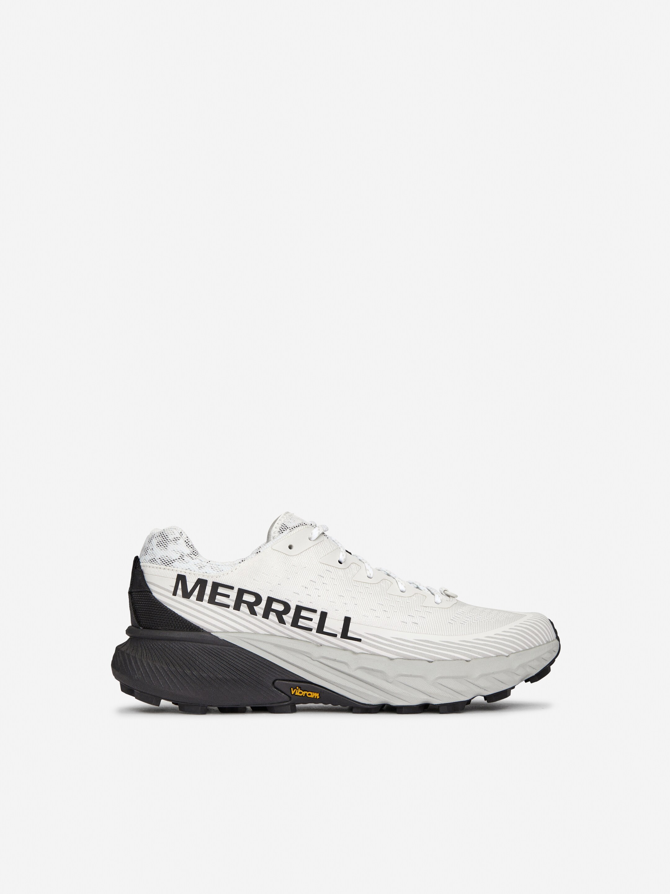 Merrell Agility Peak 5 sneakers - Vit - Men - StillMedia/DescriptiveStillLife - 5