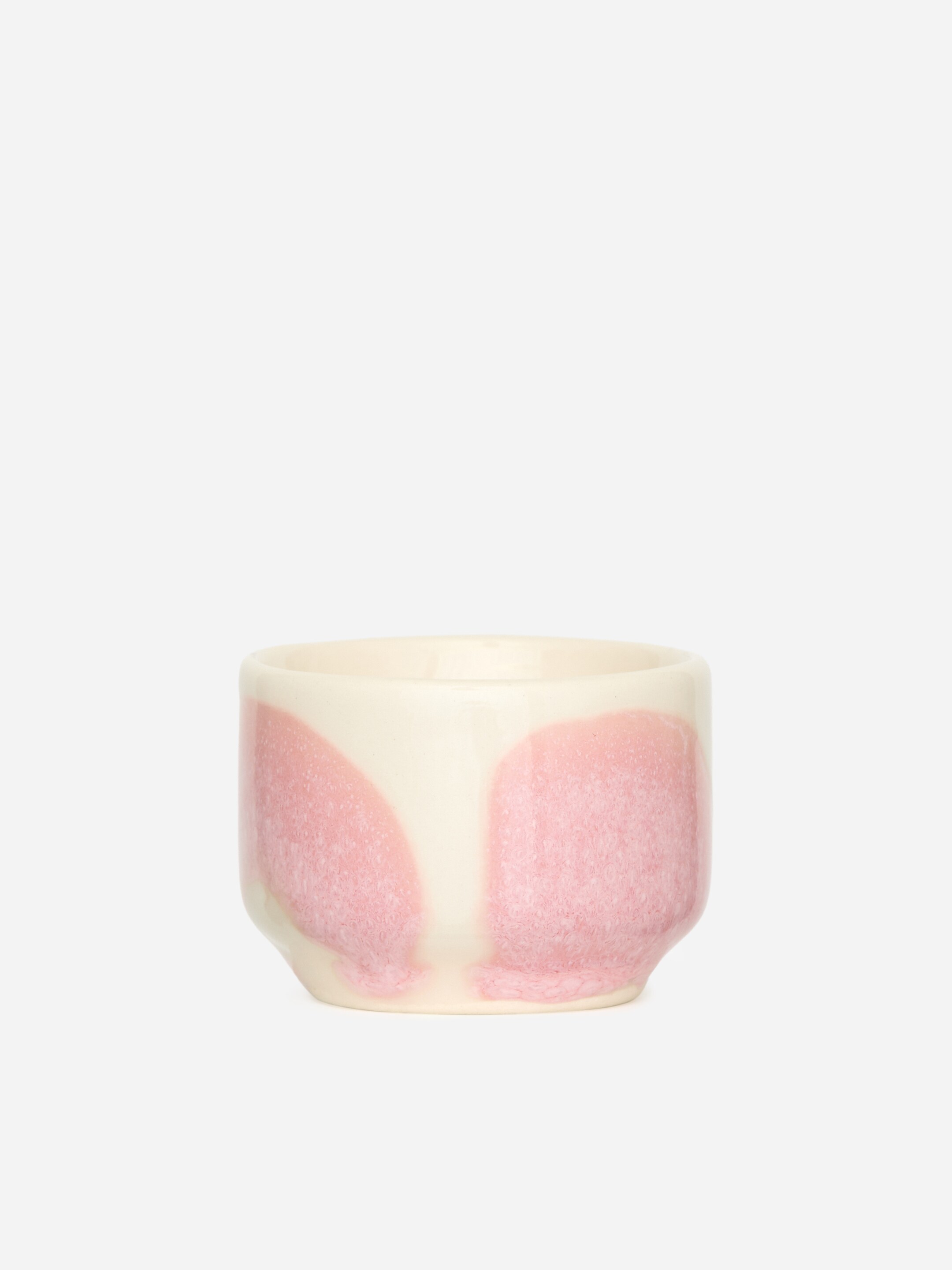 View larger image: Egg Cups Set of 2 - Off White/Pink - Home All | H&M GB 2