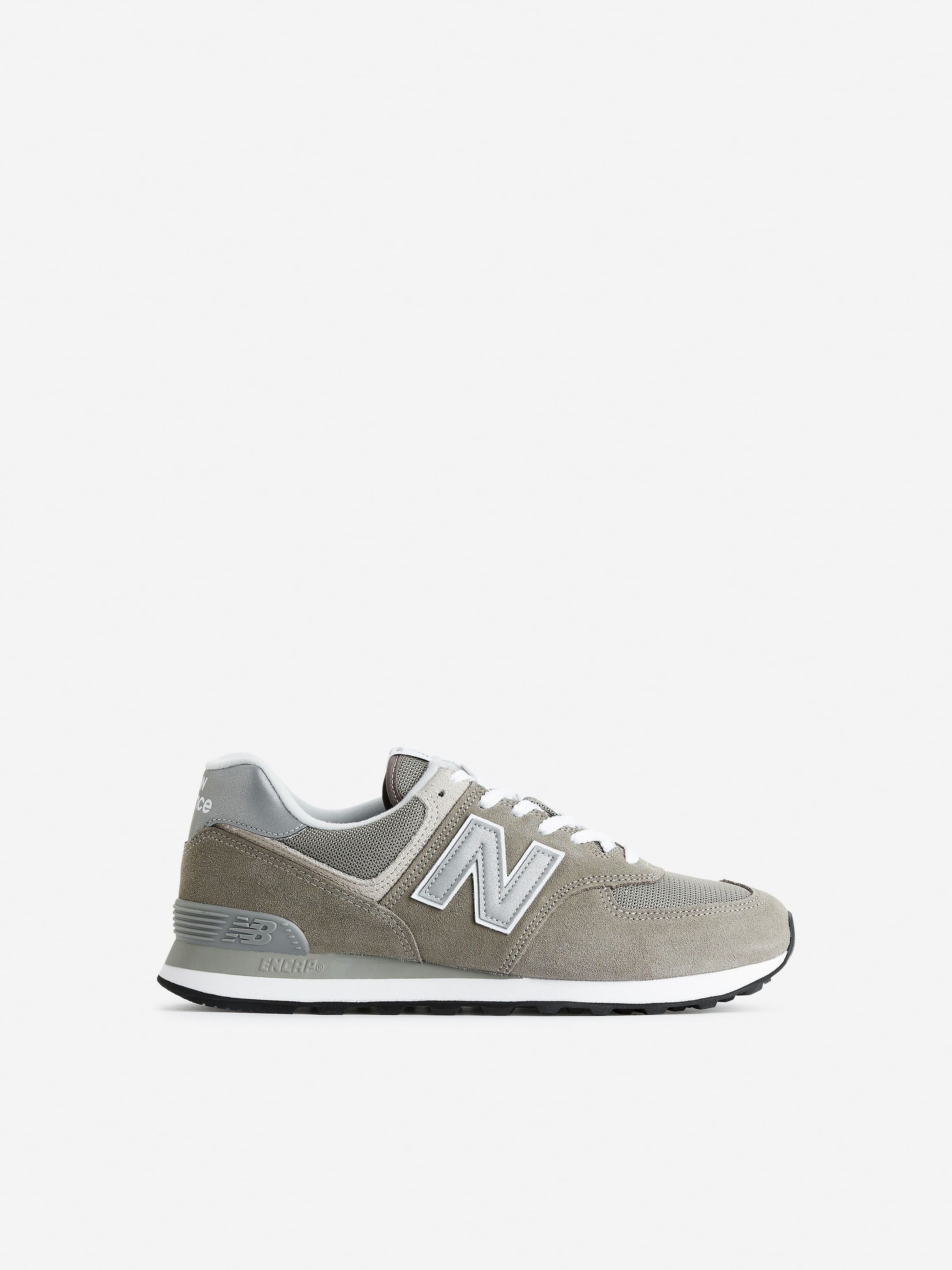 New Balance 574-sneakers - Grå - Men - StillMedia/DescriptiveStillLife - 2