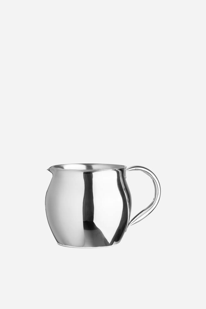 Stainless Steel Jug - Steel - 1