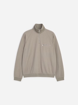 Tracksuit sweatshirt