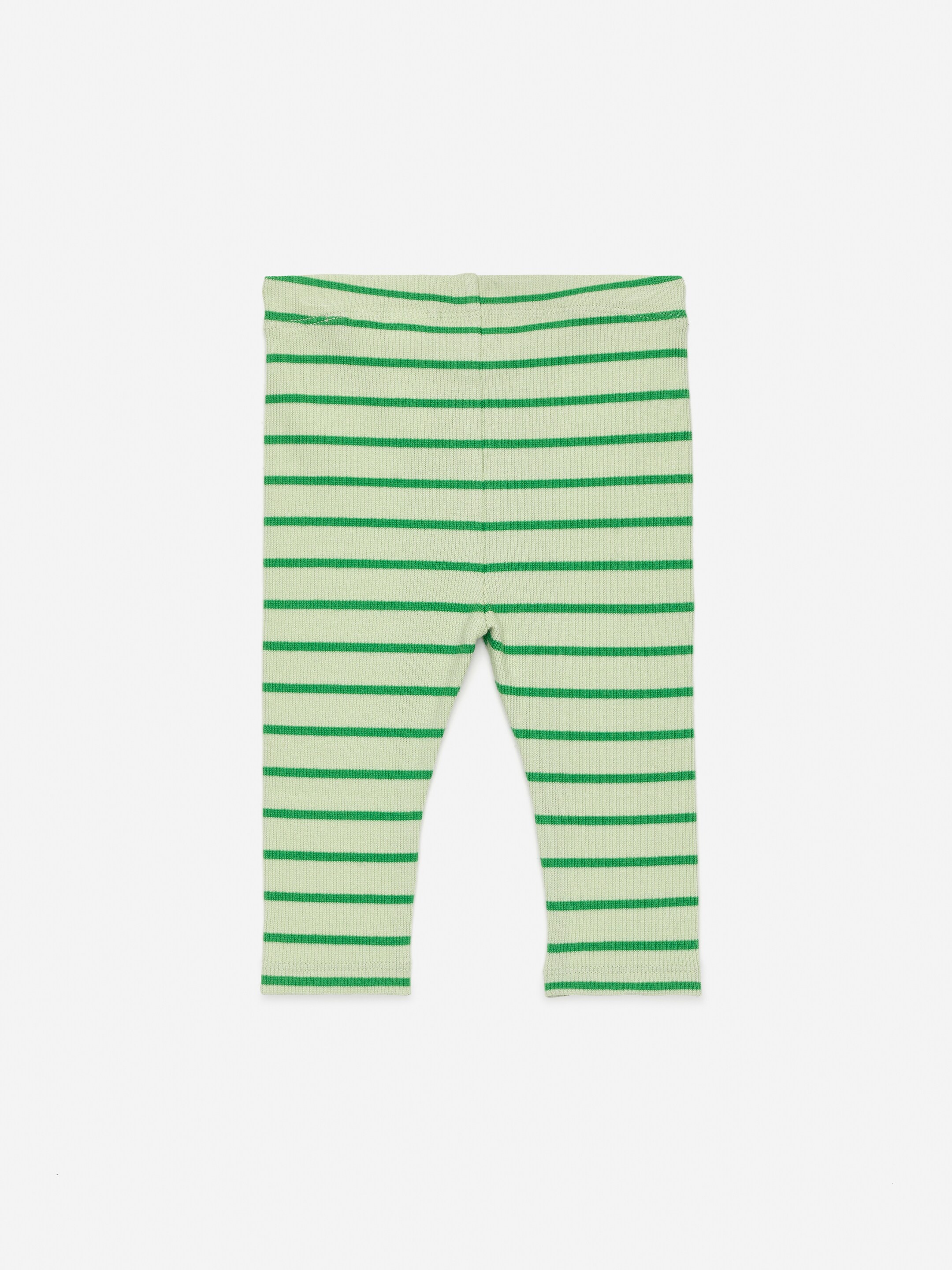 Ver imagen más grande: Leggings de canalé - Verde - NIÑOS | H&M ES 2