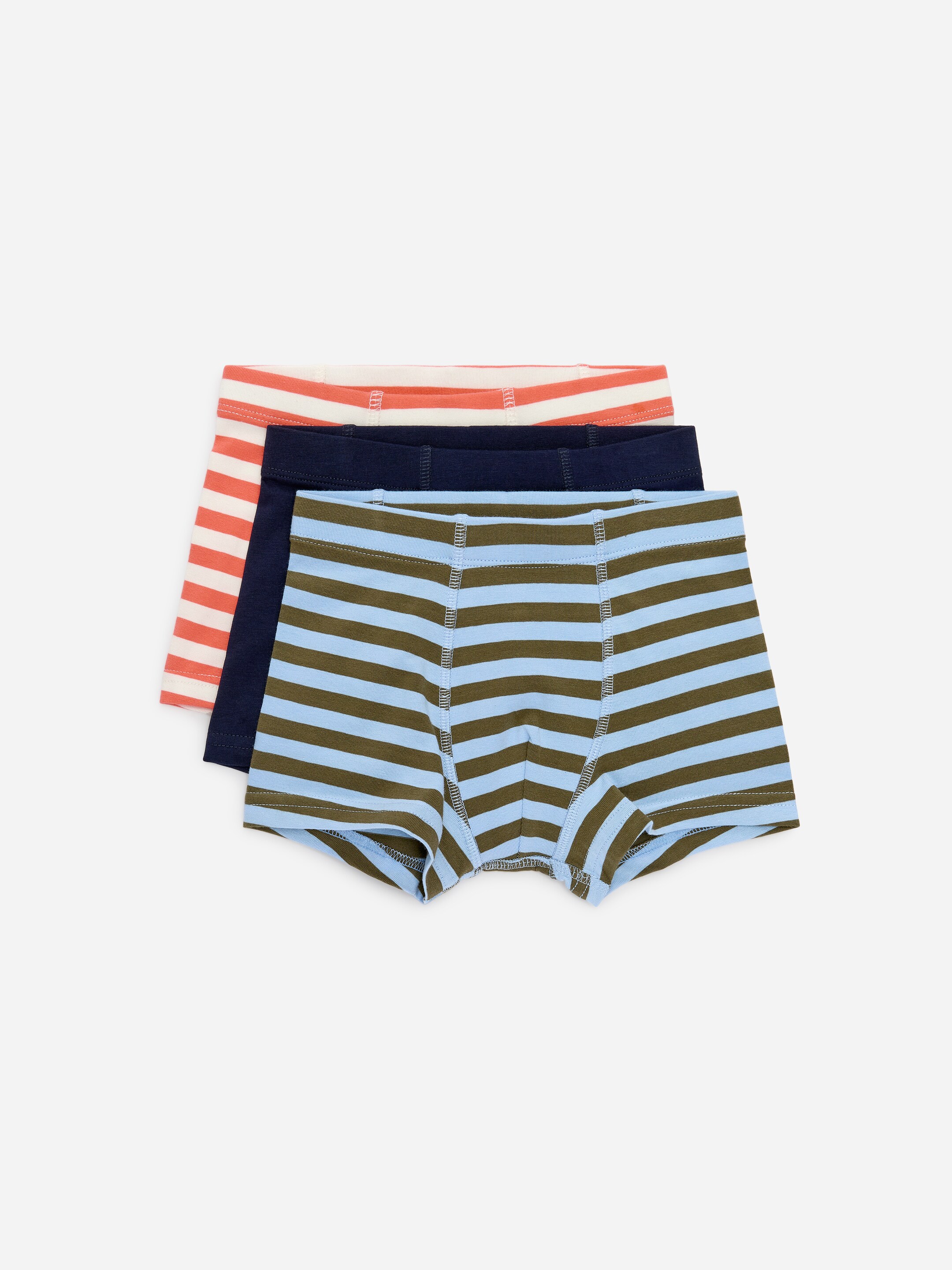 Größeres Bild anzeigen: Jersey-Trunks - Mehrfarbig - Kids | H&M AT 1