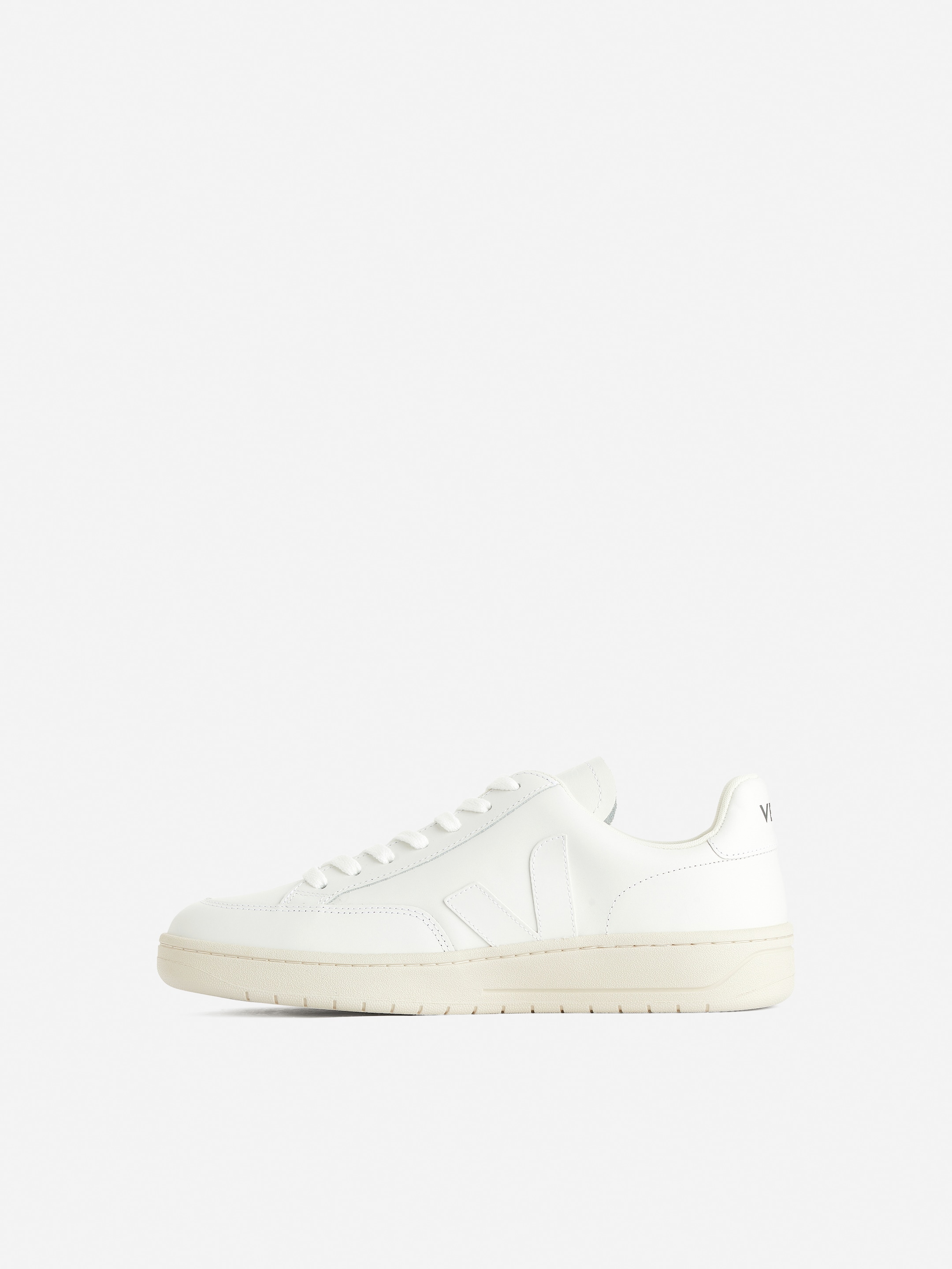 Baskets Veja V12 - Blanc cassé - Homme - StillMedia/DescriptiveStillLife - 13