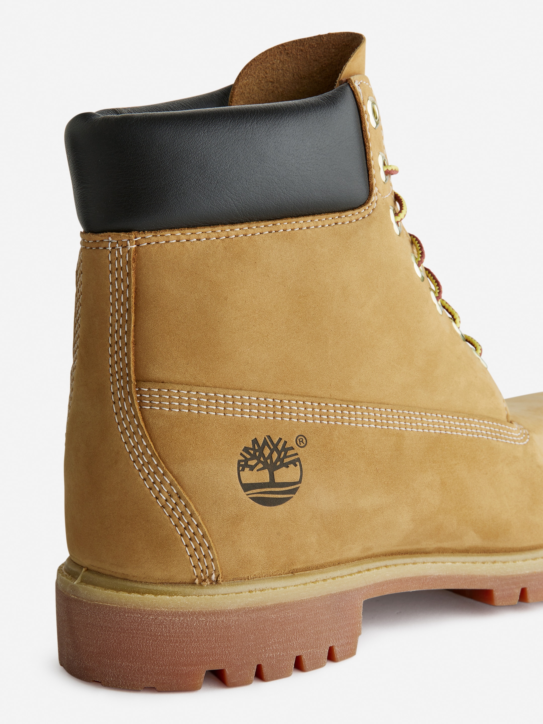 Timberland Premium 6-Inch Boots - Beige - Men - StillMedia/DescriptiveDetail - 5