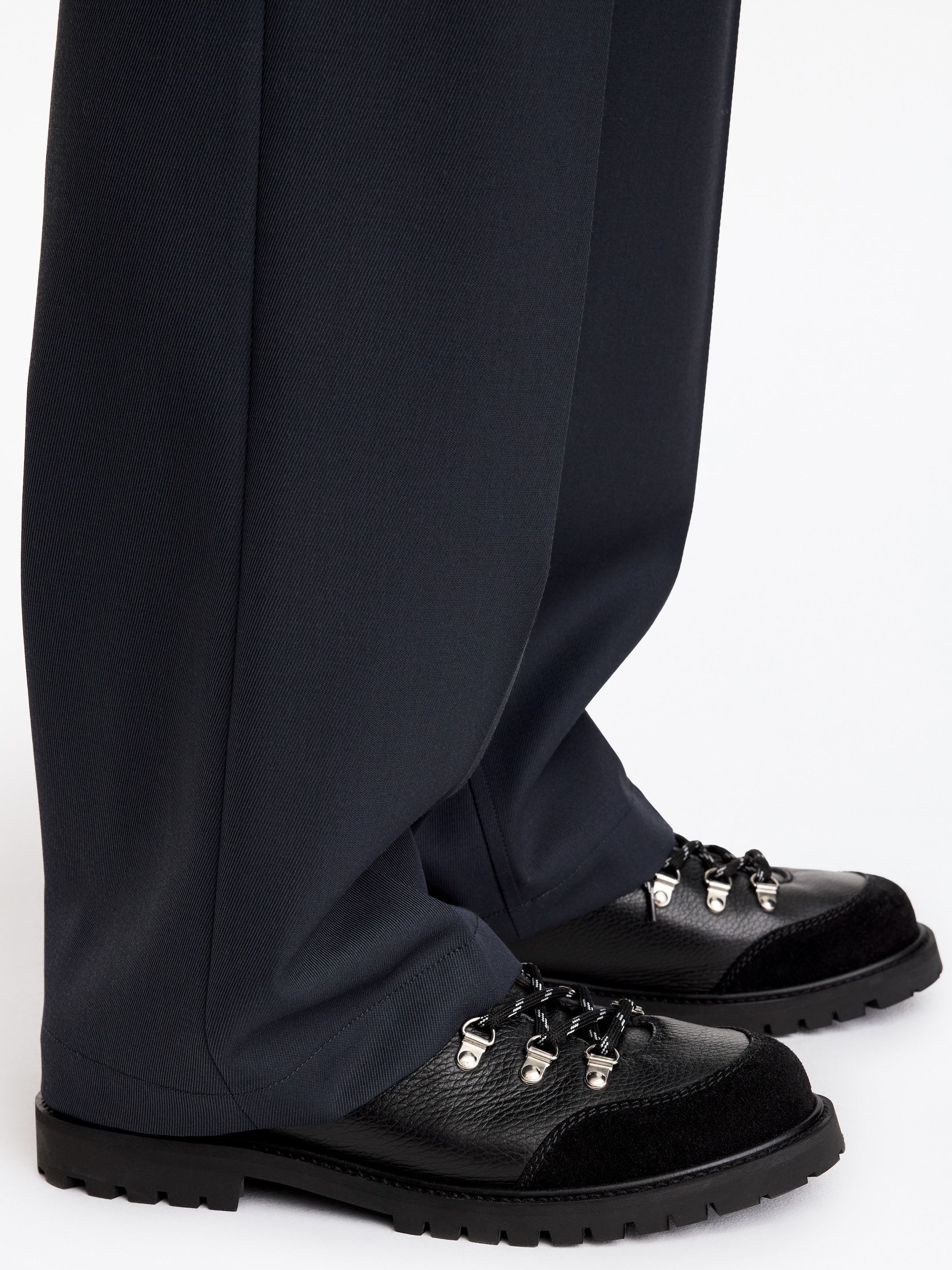Wanderschuh - Schwarz - men - StillMedia/Lookbook - 6