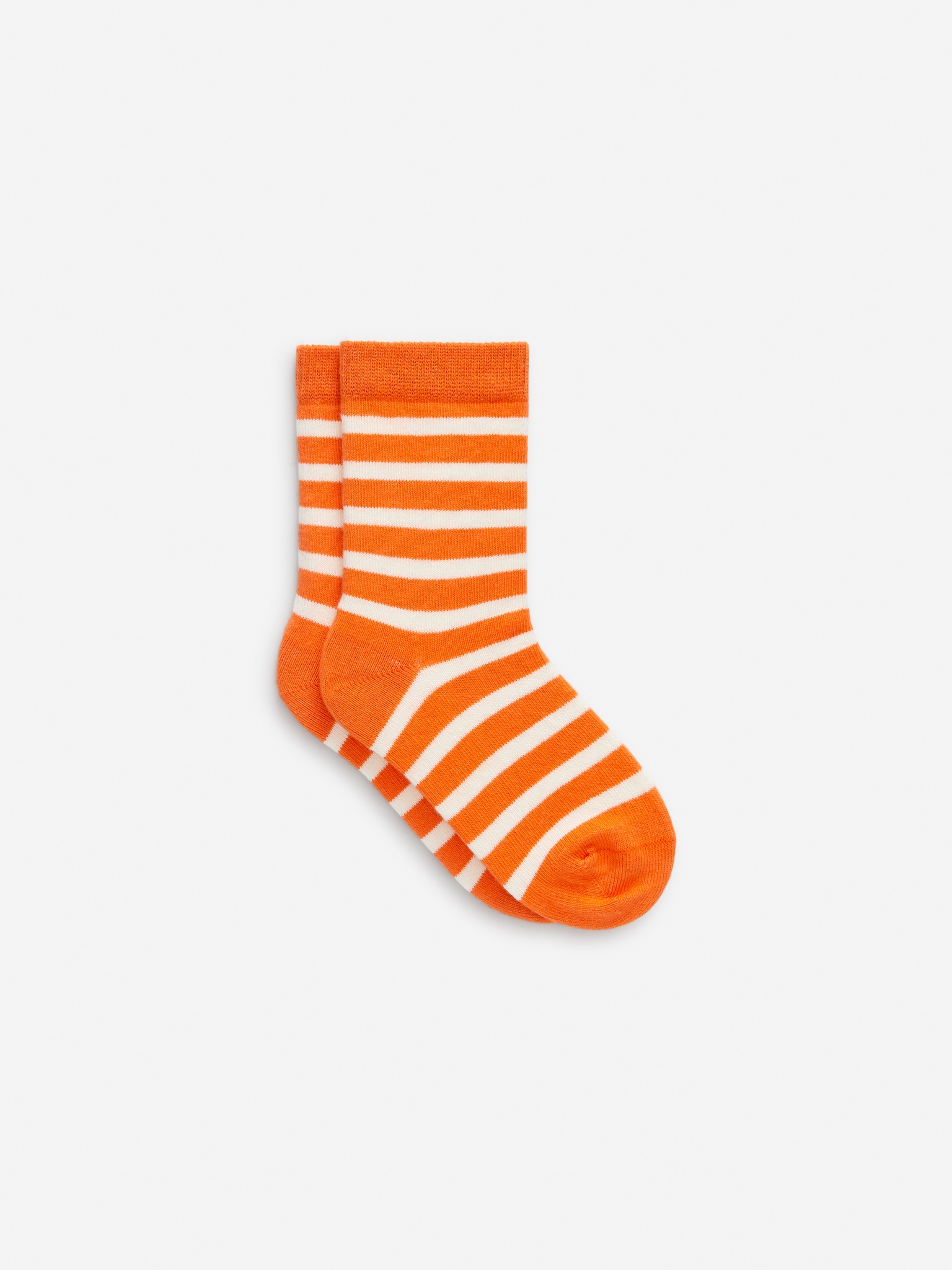 Lot de 5 paires de chaussettes en coton - Bleu/Vert/Multicolore/Cœurs/Bleu/Vert/Écru/Rose/Violet - 7