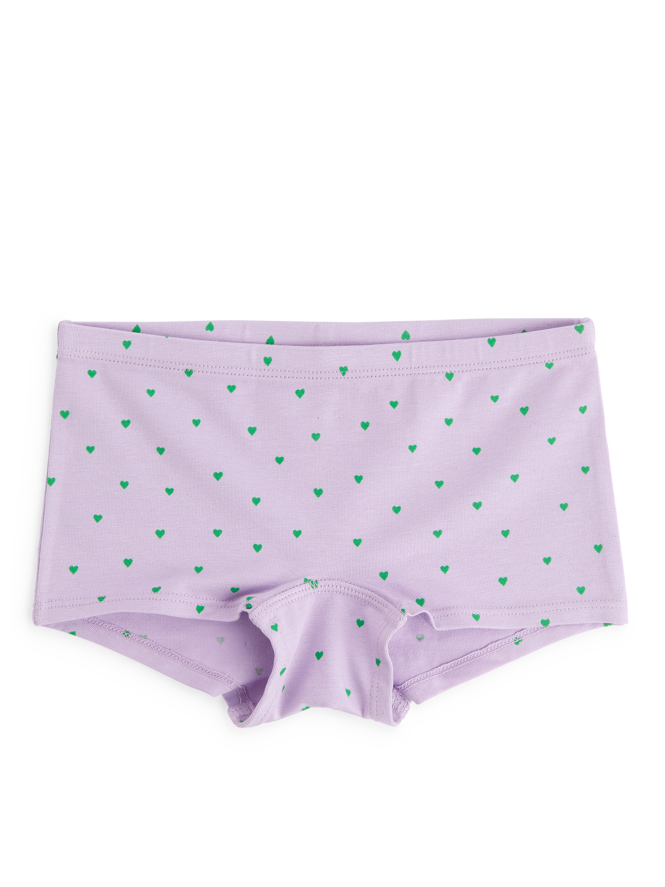 Visualizza immagine più grande: Set da 3 boxer in jersey di cotone - Multicolore - BAMBINO | H&M IT 4