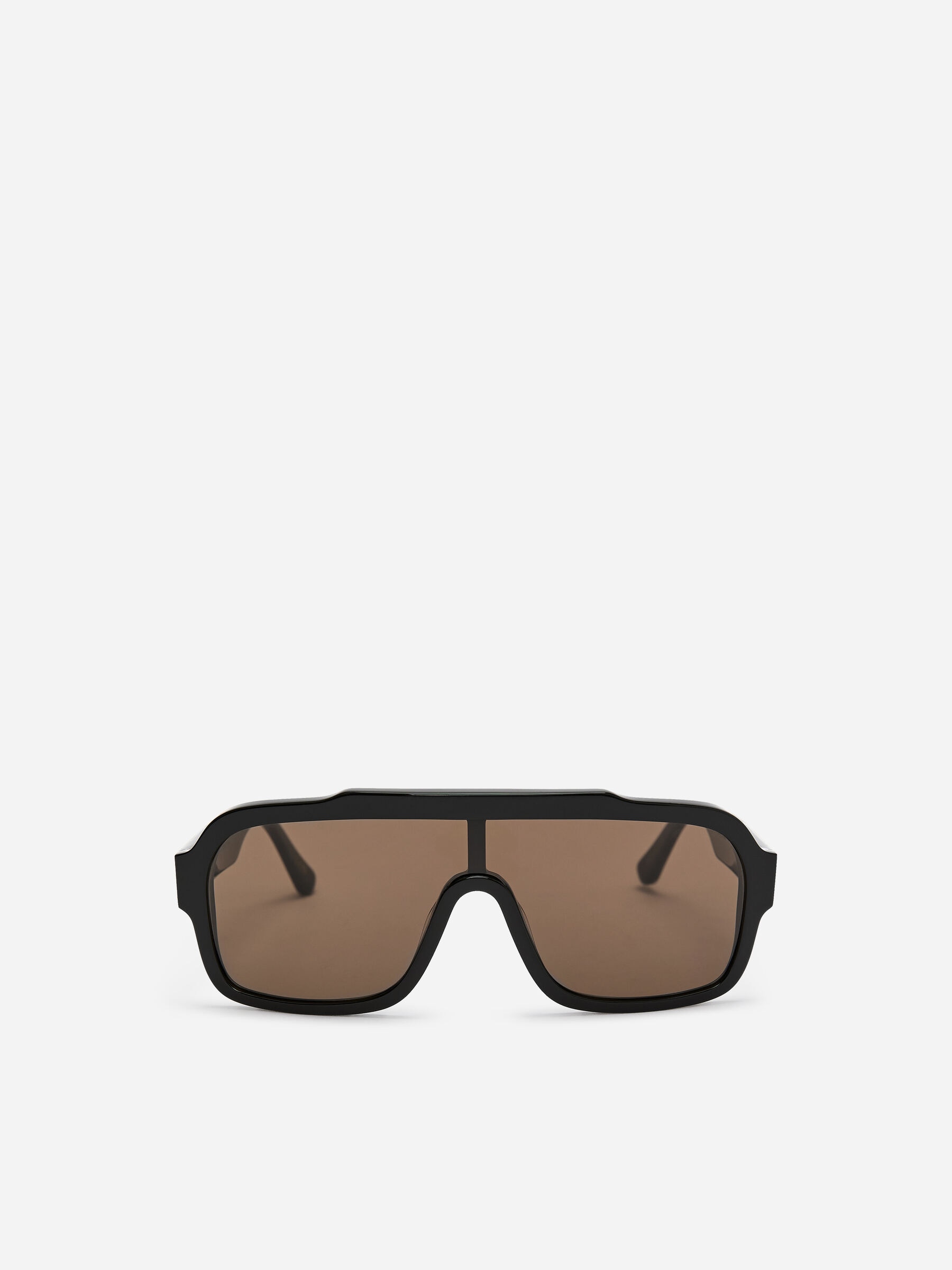 Monokel Aspen Sunglasses - Black - Women - StillMedia/DescriptiveStillLife - 1