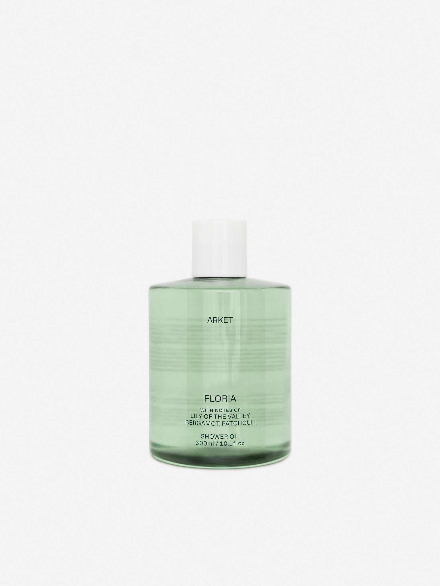 Duschöl, 300 ml - Floria/Washi/Album/Pomelo