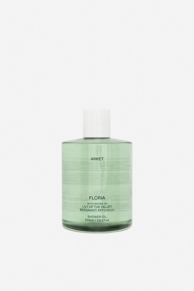Shower Oil 300 ml - Floria/Album/Washi/Pomelo - 1