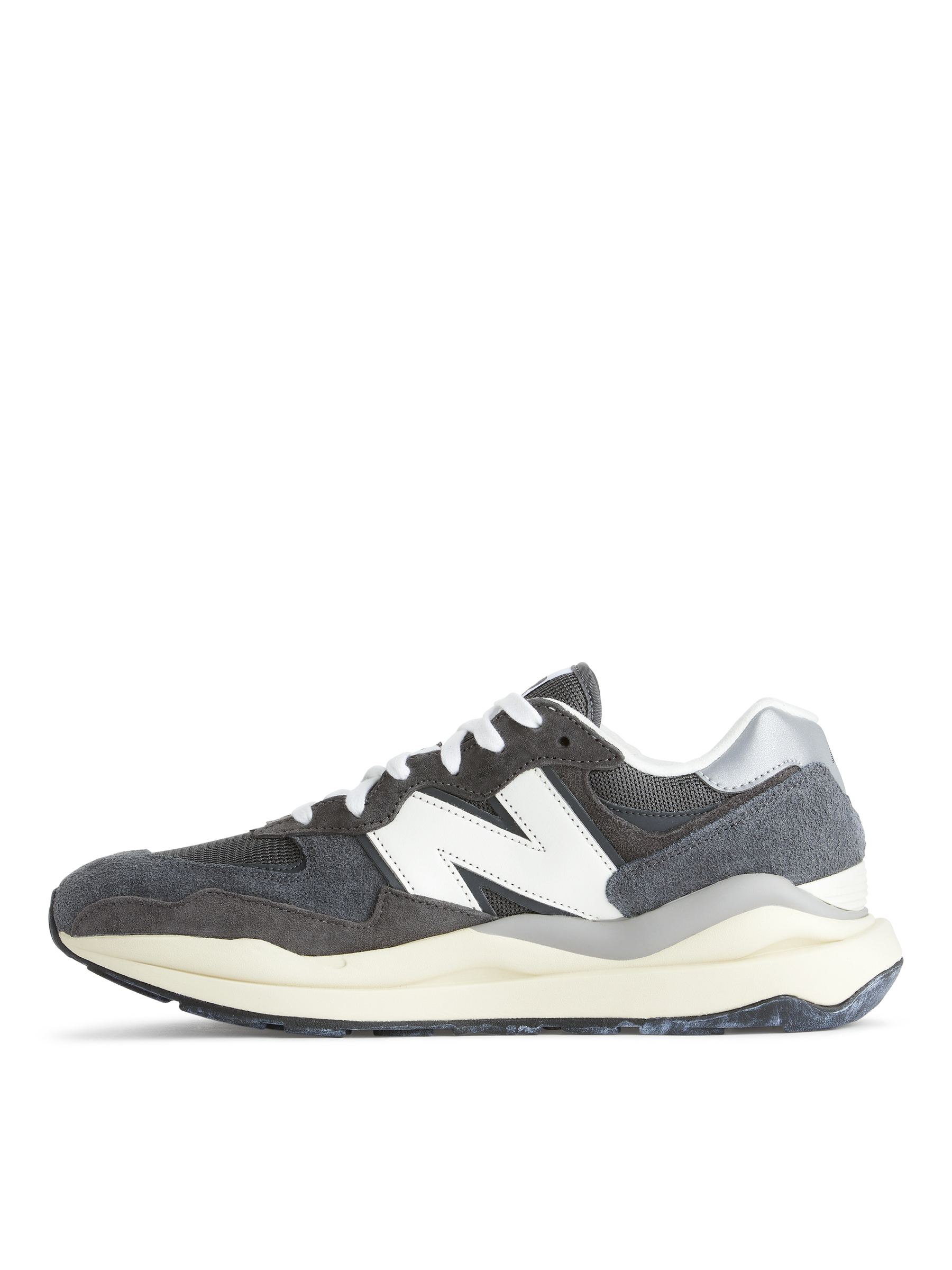 Sneakers New Balance 5740 - Grigio scuro - Men - StillMedia/DescriptiveStillLife - 1