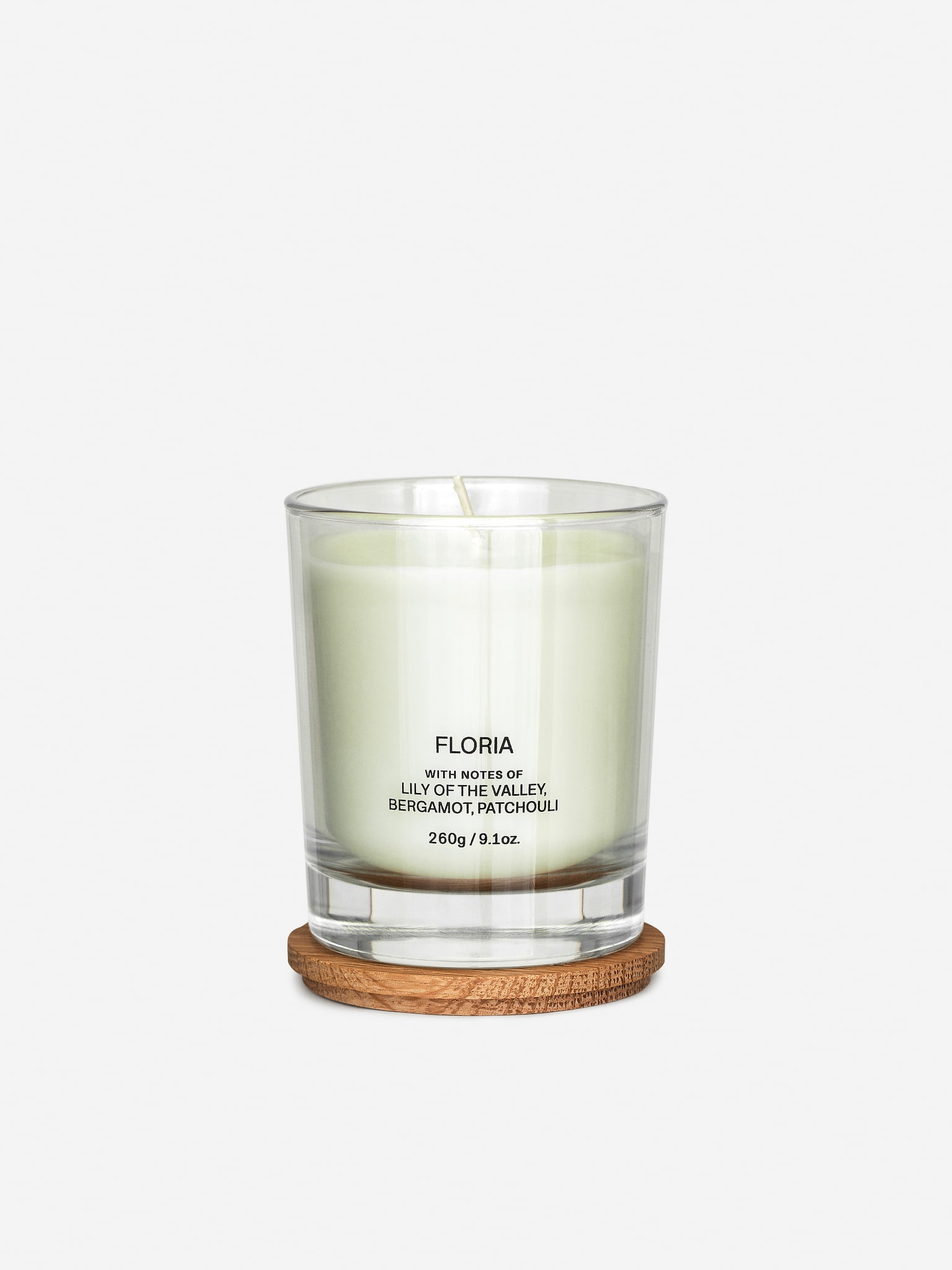 Lumânare parfumată - Floria - 5