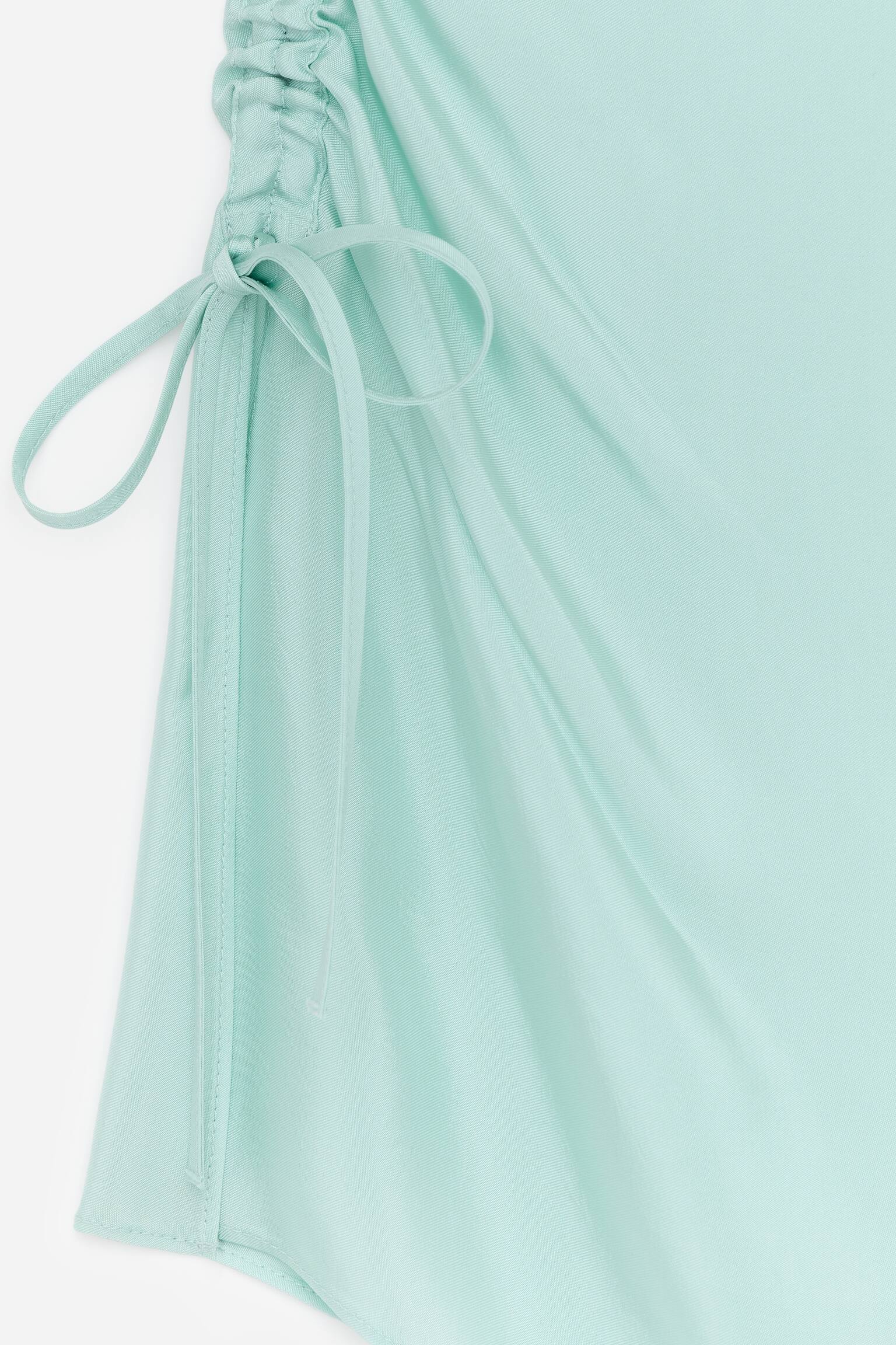 Snortopp - Turkis/Svart - 4