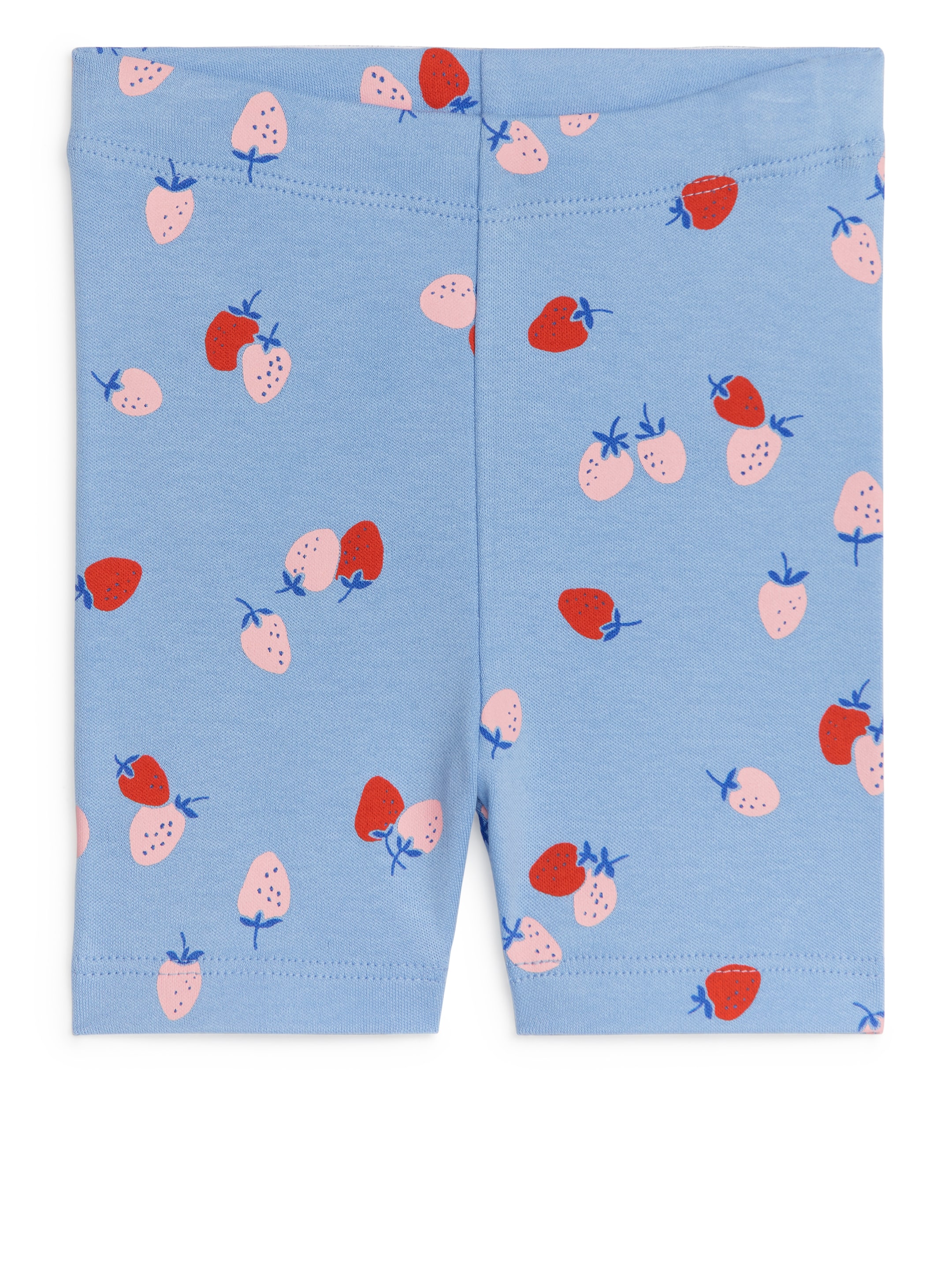 Größeres Bild anzeigen: Radlershorts - Hellblau - Kids | H&M AT 1