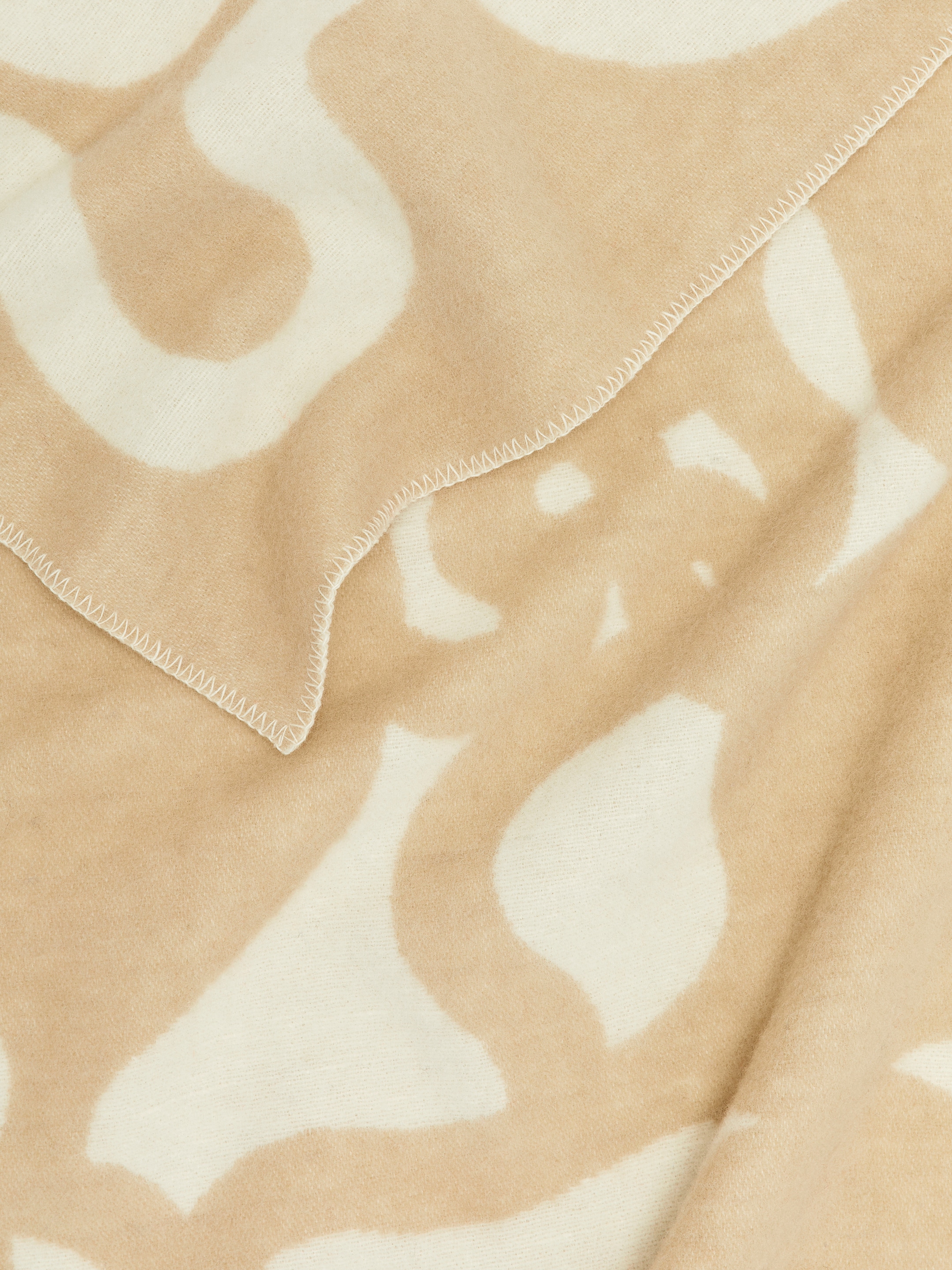 Klippan Ullfilt - Beige - Homeware - StillMedia/DescriptiveDetail - 3
