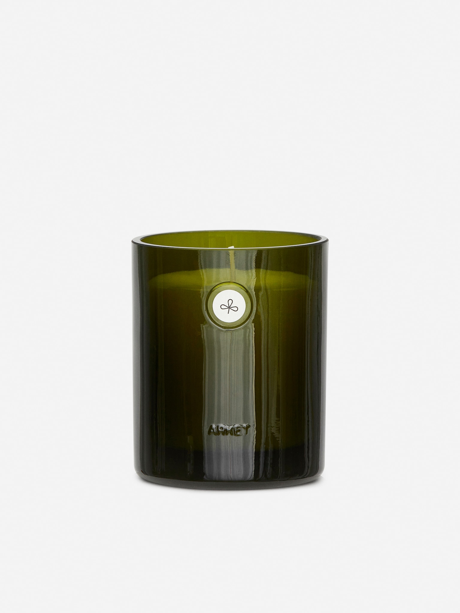 Scented Candle 210 g - Geranium/Cade/Oakmoss - 1