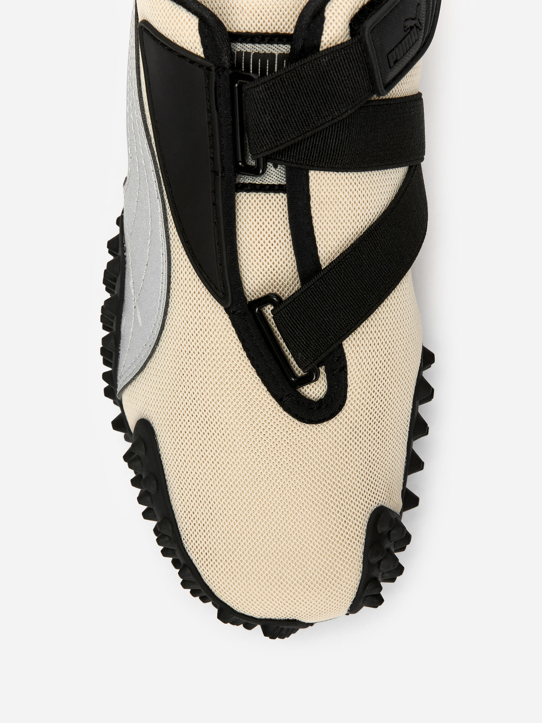 Puma Mostro OG Prime Trainers - Beige - Women - StillMedia/DescriptiveDetail - 7