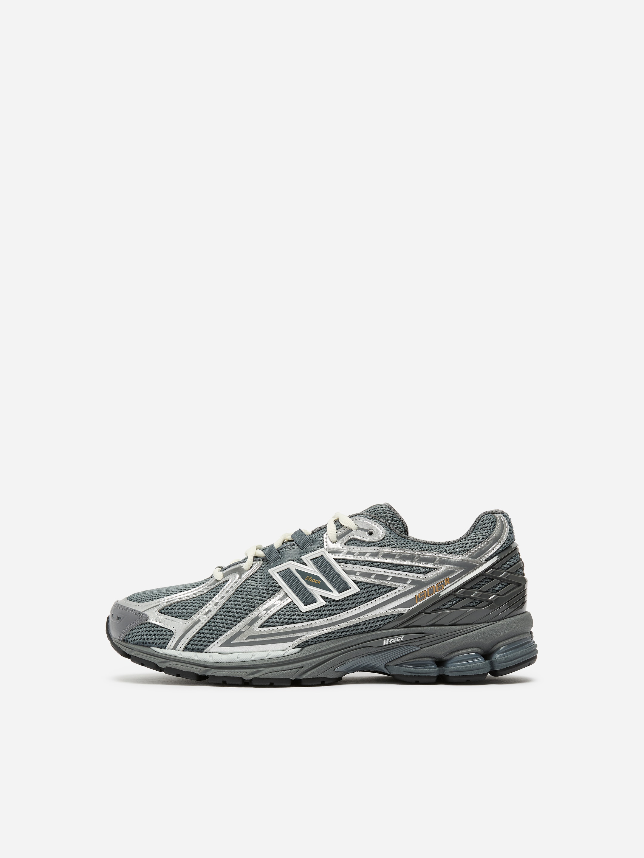 Baskets New Balance 2002R - Vert - Homme - StillMedia/DescriptiveStillLife - 1