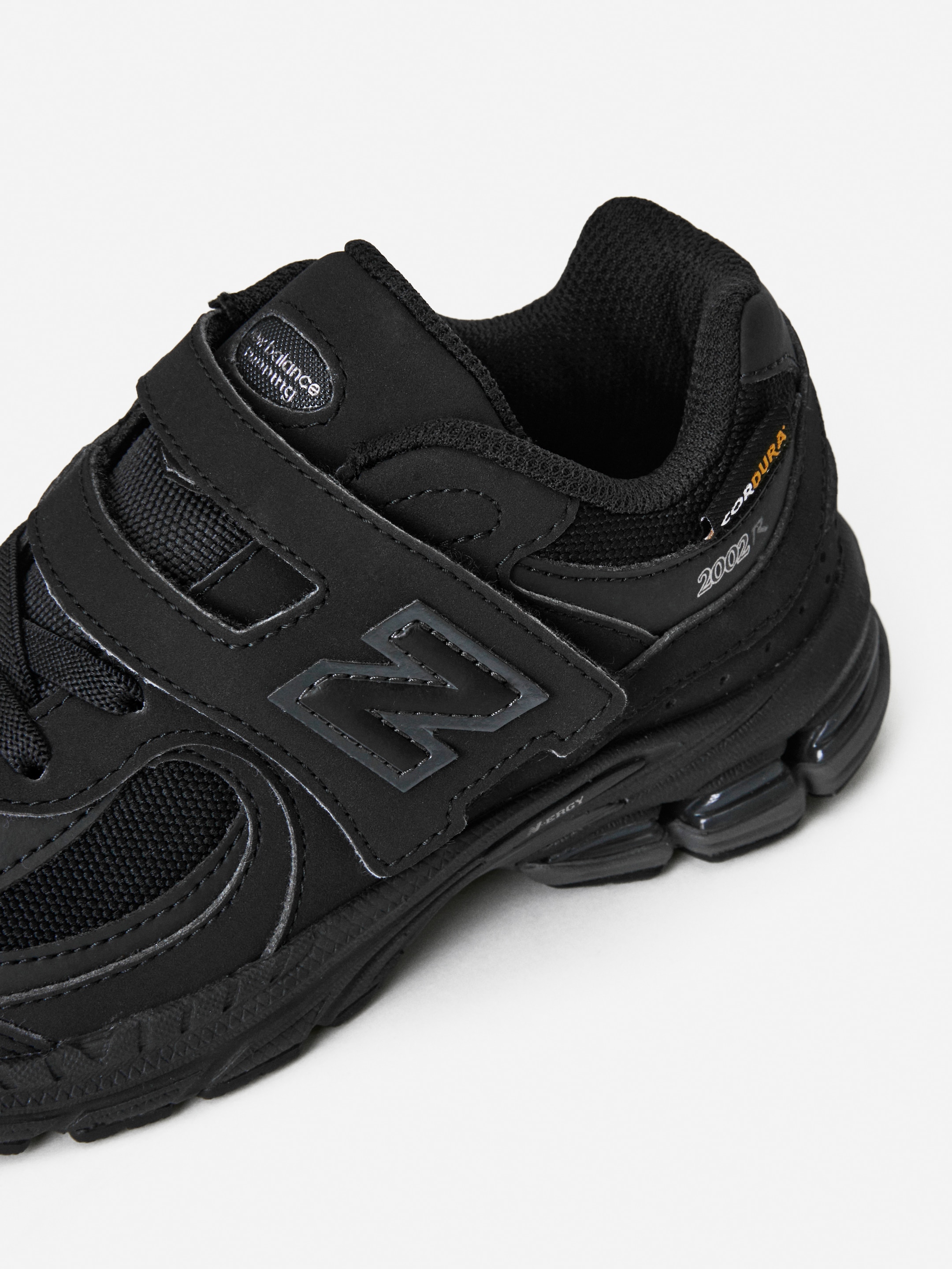 New Balance 2002R-sneakers - Svart - Children - StillMedia/DescriptiveDetail - 6