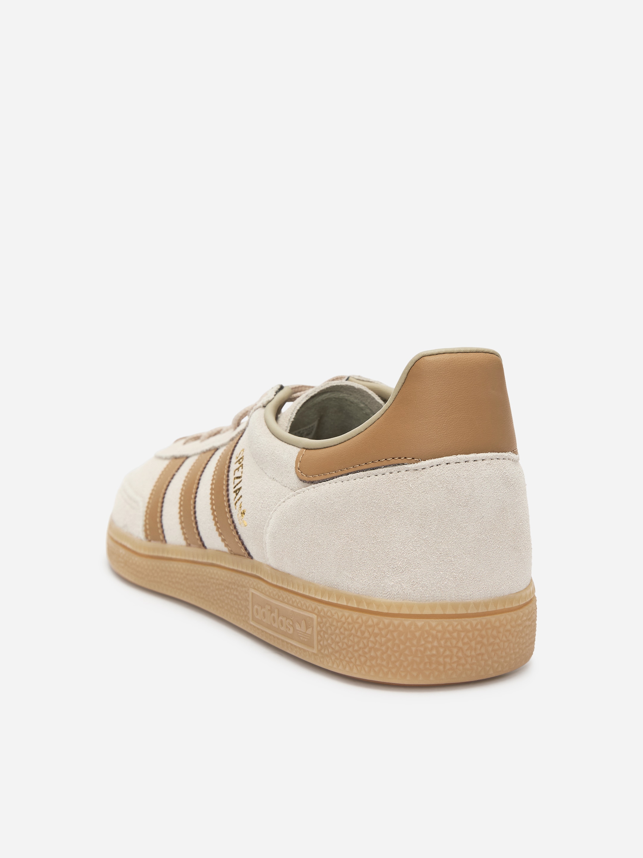 Sneaker Handball Spezial von adidas - Beige - Herren - StillMedia/DescriptiveStillLife - 7