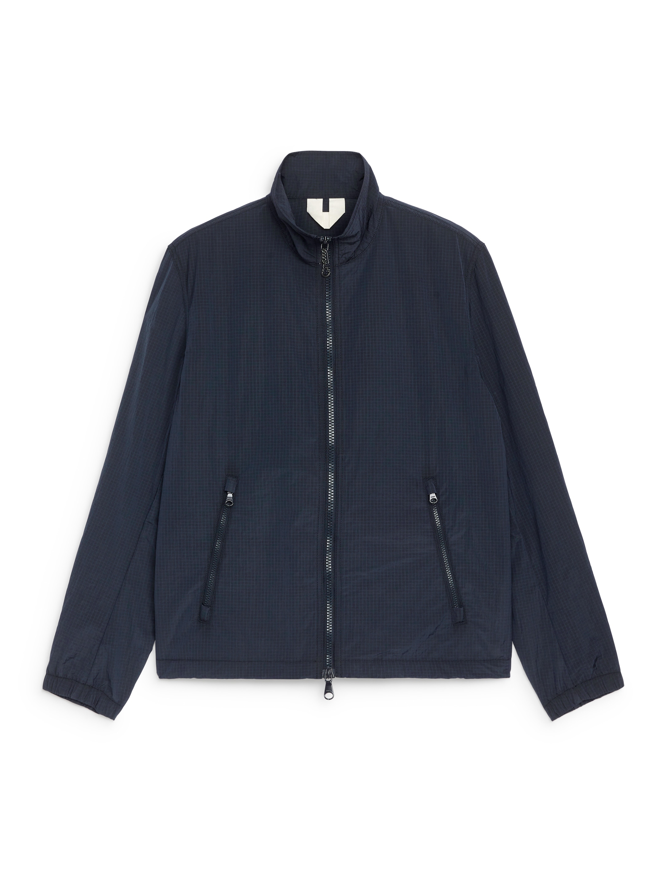 Coupe-vent léger - Bleu foncé - Loose fit - Homme - StillMedia/DescriptiveStillLife - 2