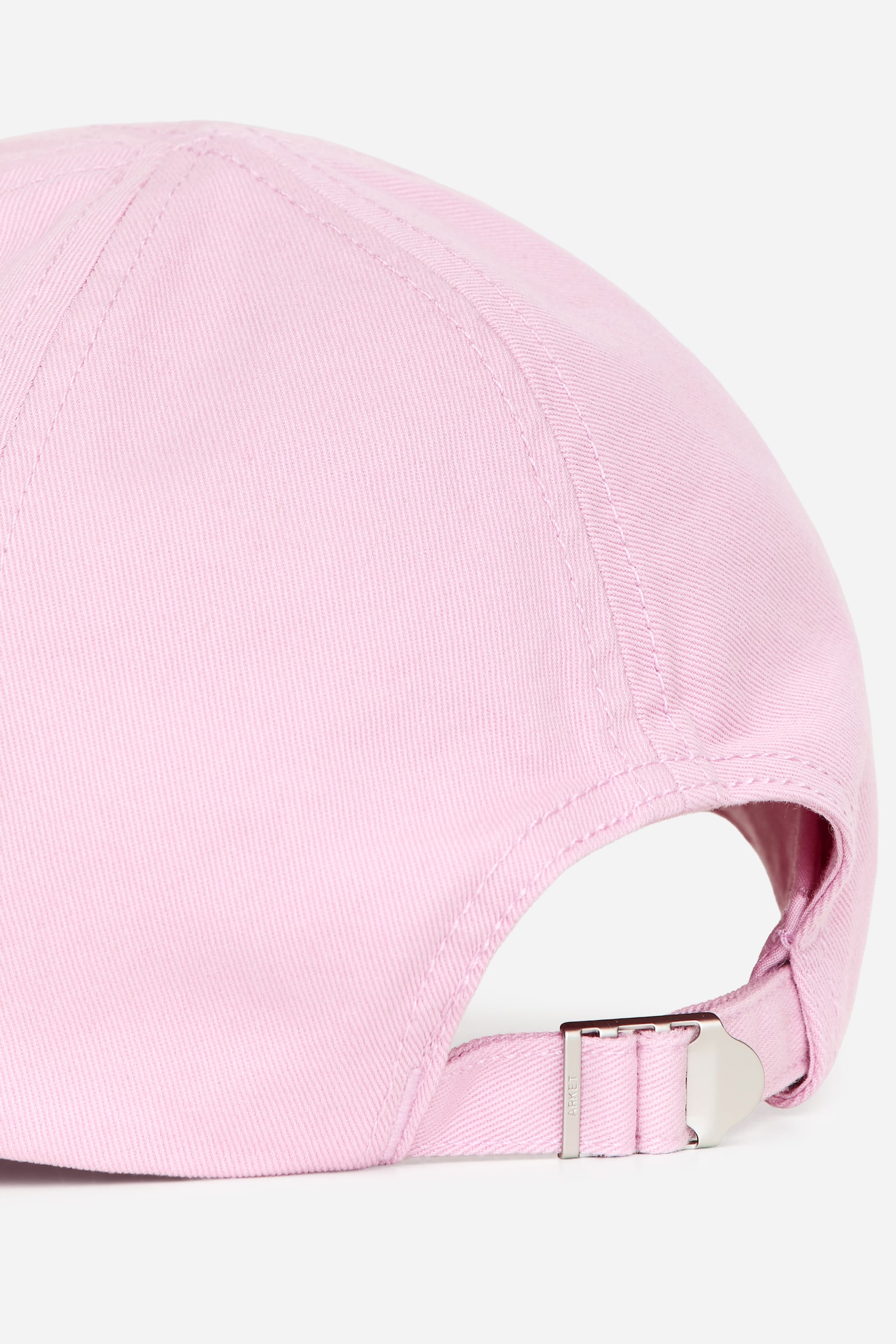 Cappellino con ricamo - Rosa/Beige/Rana/Verde/Beige/Mostri - 3