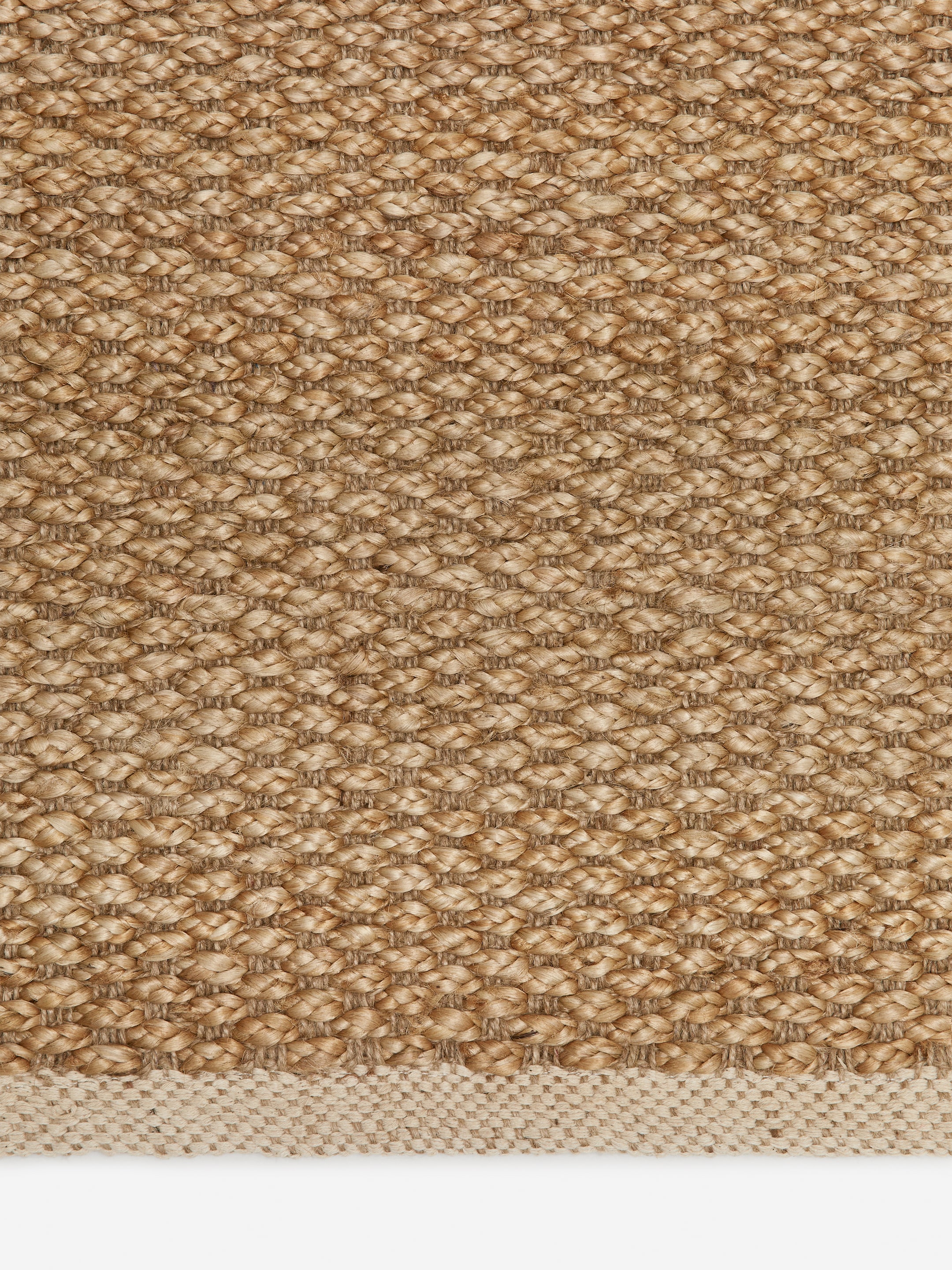 Visa större bild: Hallmatta - Beige - Home All | H&M SE 2