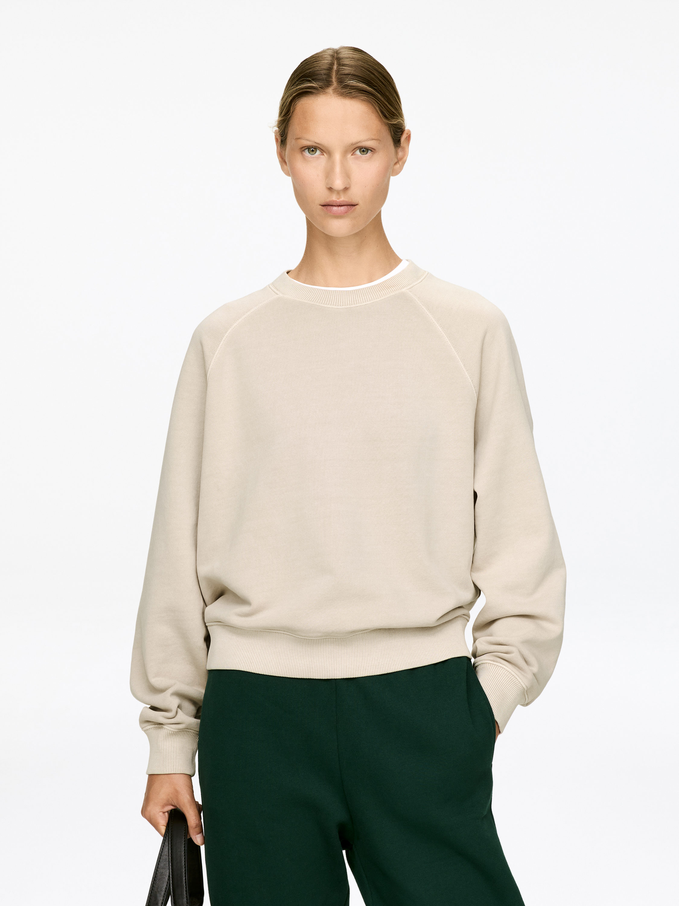 Frottee-Sweatshirt-#B4B1A9-17467