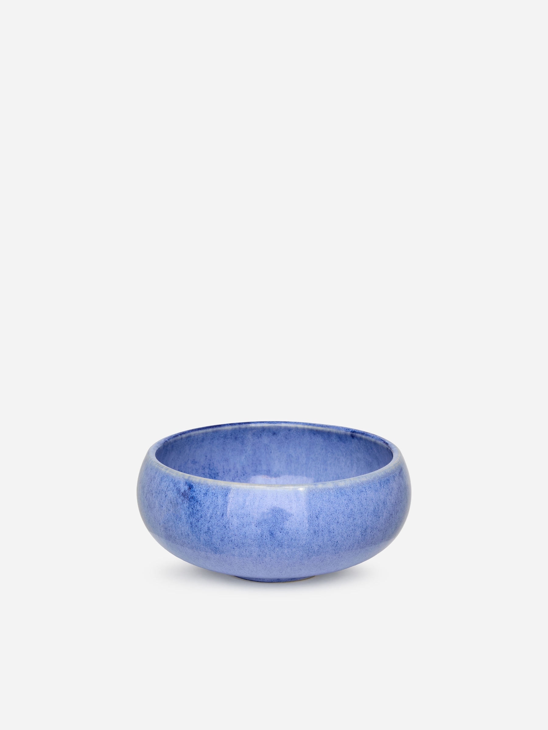 Stoneware Bowl 16 cm - Blue - Homeware - StillMedia/DescriptiveStillLife - 3