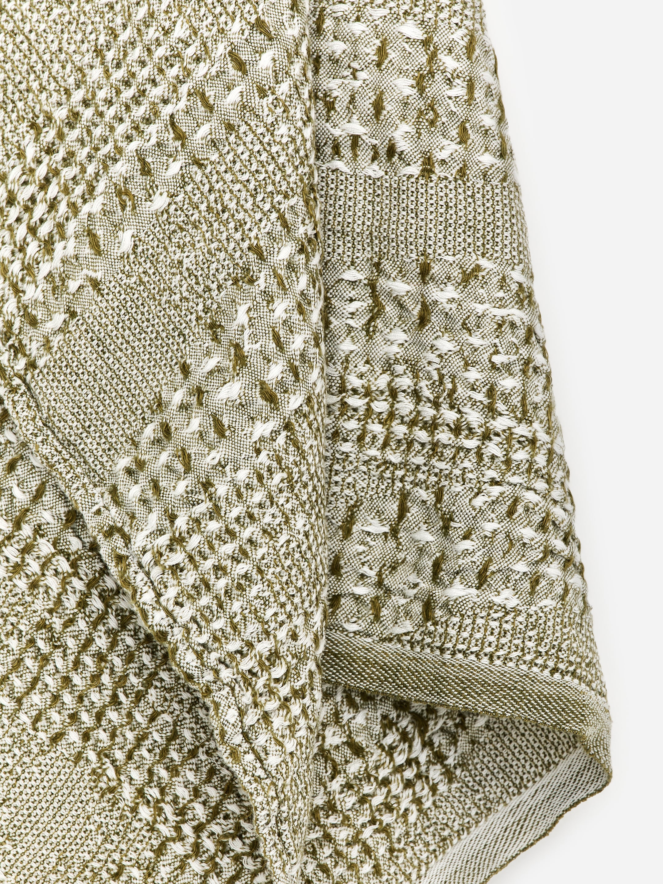 Lapuan Kankurit Tea Towel - Green - Homeware - StillMedia/DescriptiveDetail - 2