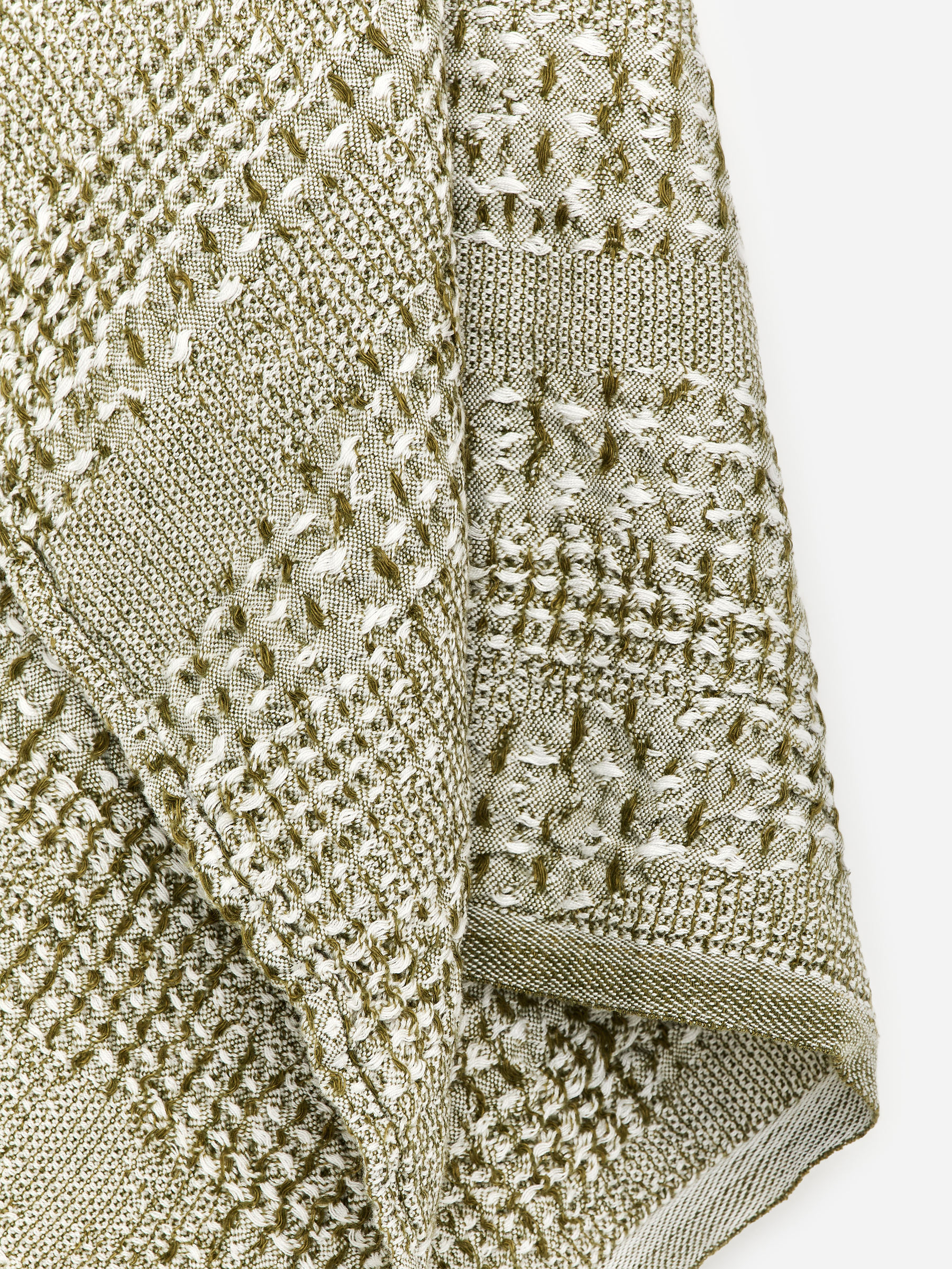 Lapuan Kankurit Tea Towel - Green - Homeware - StillMedia/DescriptiveDetail - 2