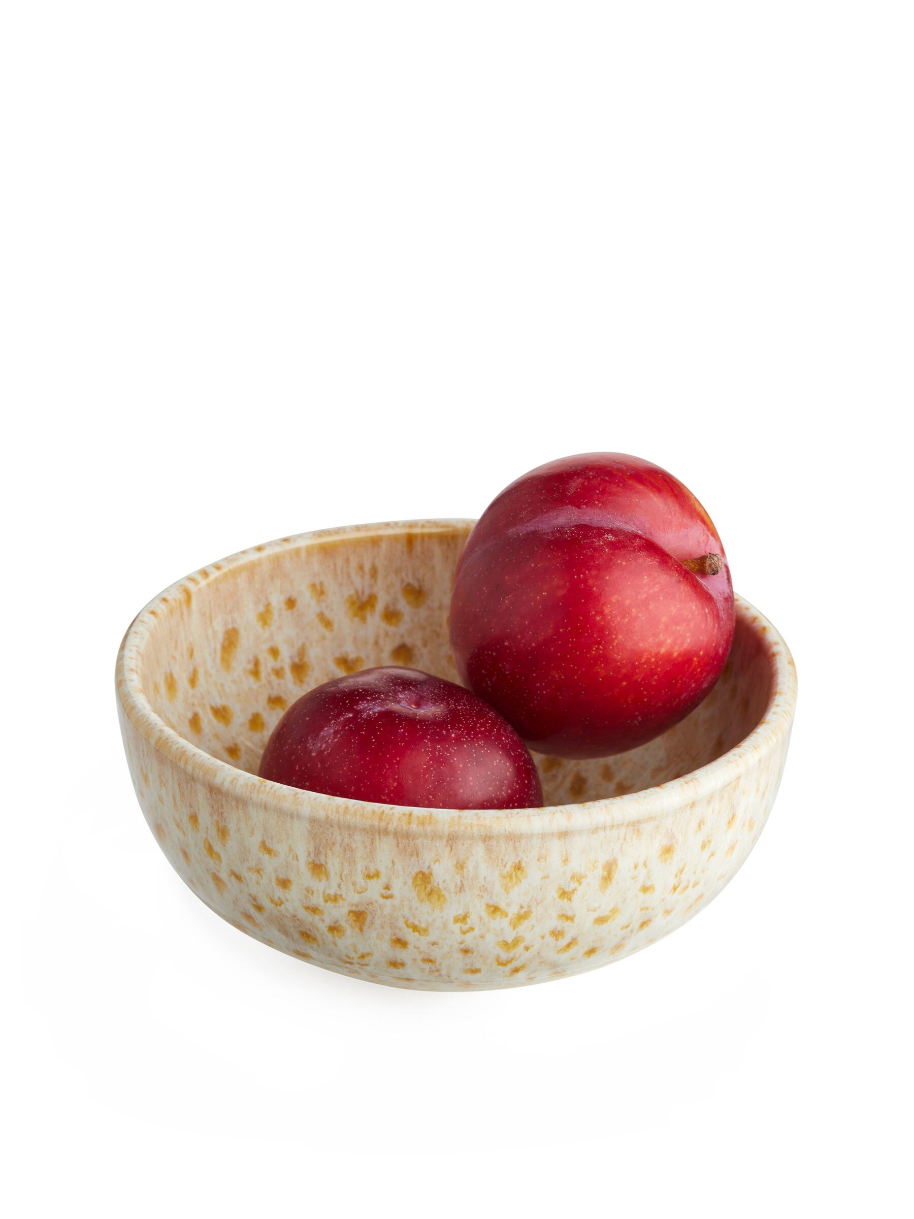 Stoneware Bowl 11 cm - Beige claro - Homeware - StillMedia/DescriptiveStillLife - 1