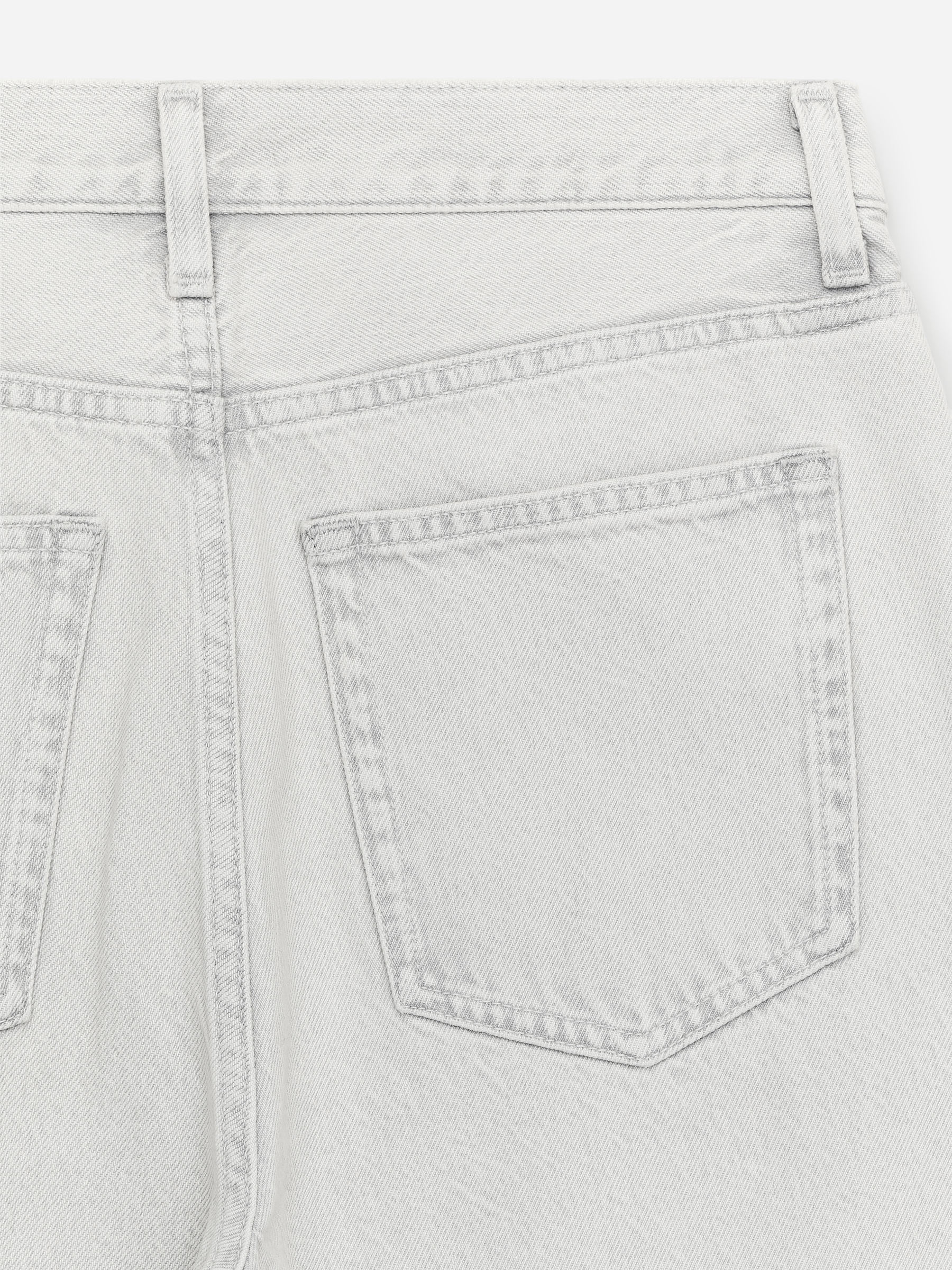 LUPINE Flared Jeans - Cremeweiß - Slim Fit - Damen - StillMedia/DescriptiveDetail - 1