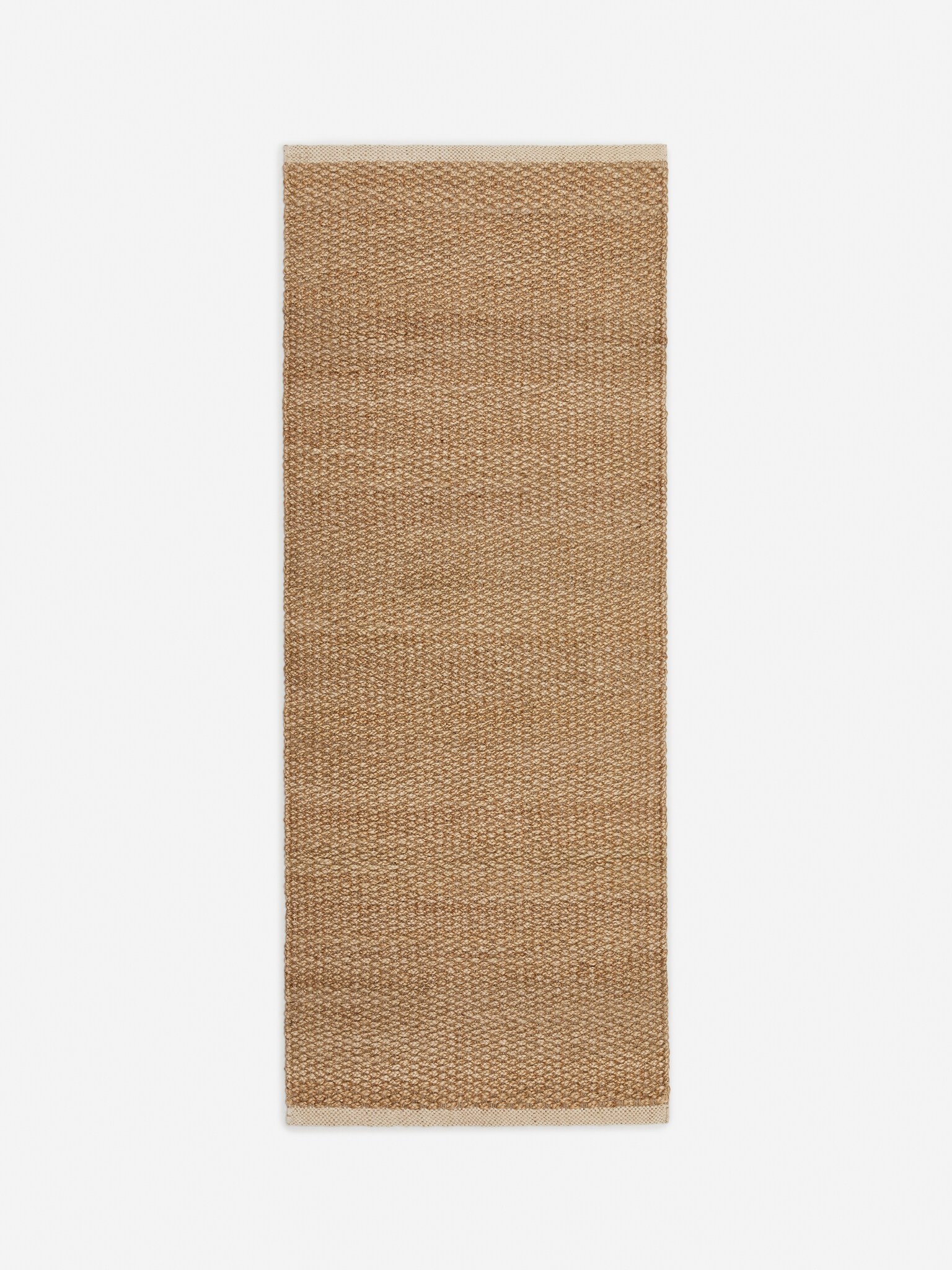 Hallway Rug - Beige