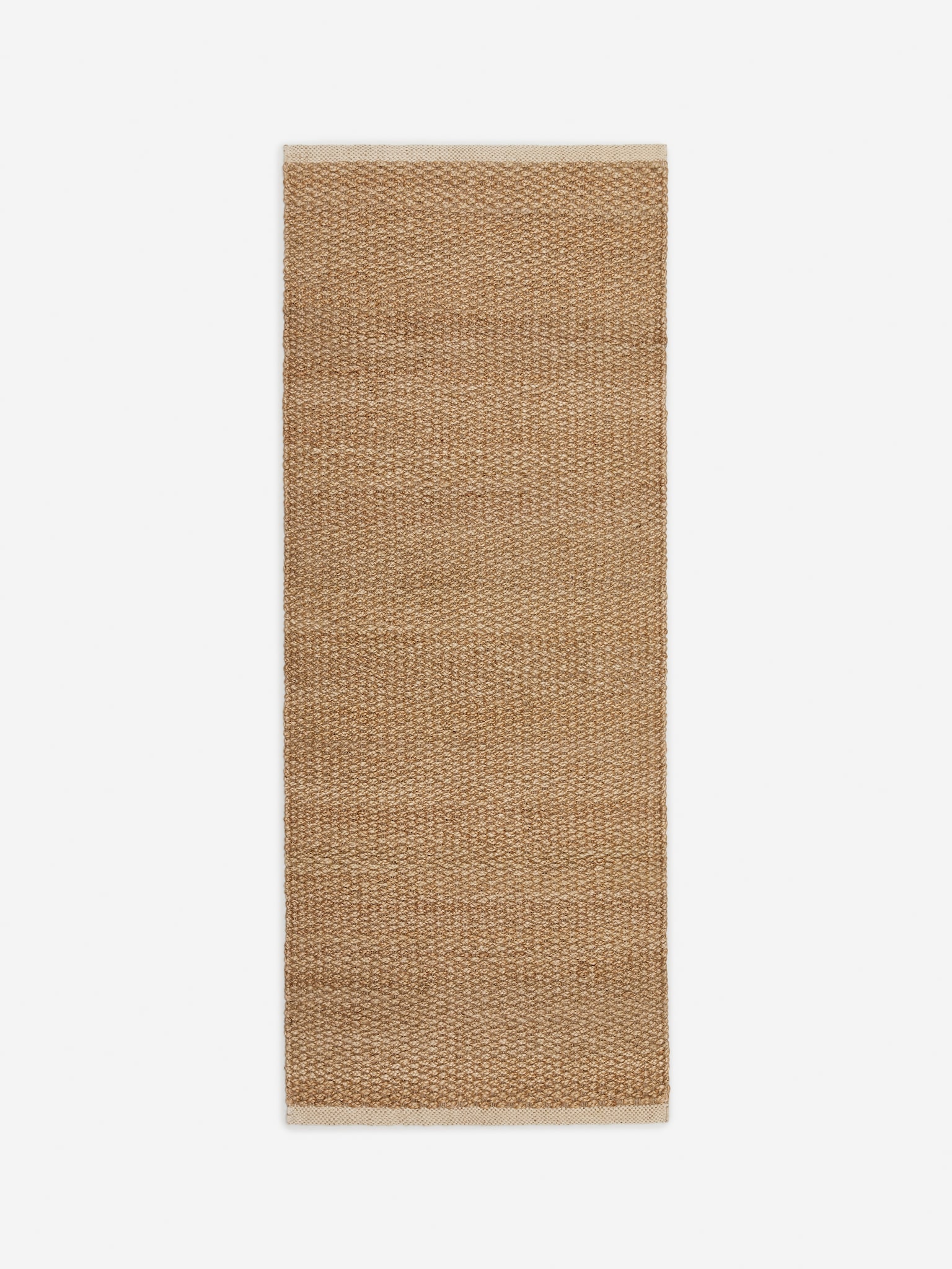 Läufer - Beige