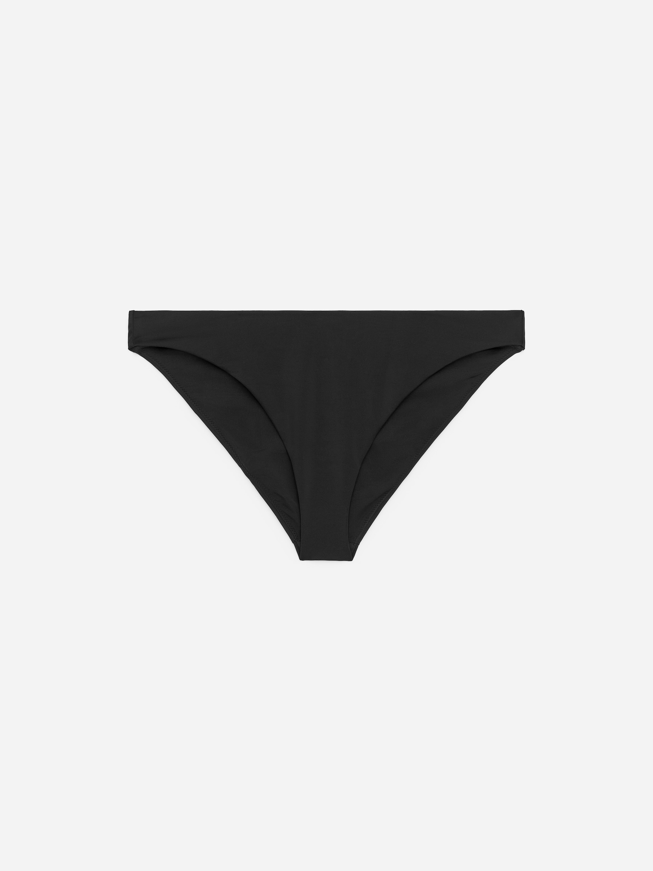 Sportliche Bikinihose-#272627-18771