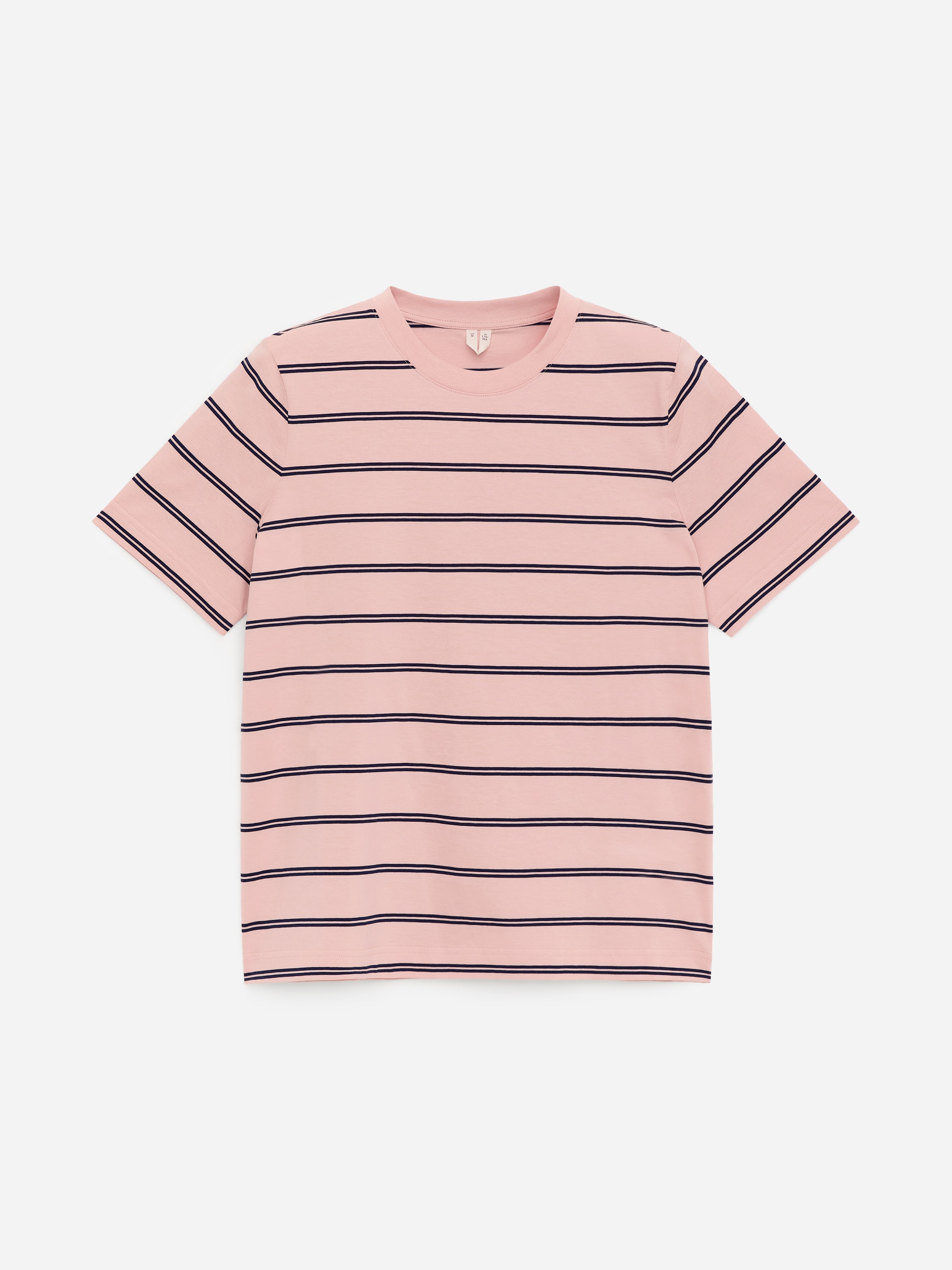 T-shirt iconica LILY - Rosa/Viola/Grigio mélange/Bianco/Blu scuro/Bianco/Rosso/Nero/Rosso/Bianco/Rosa