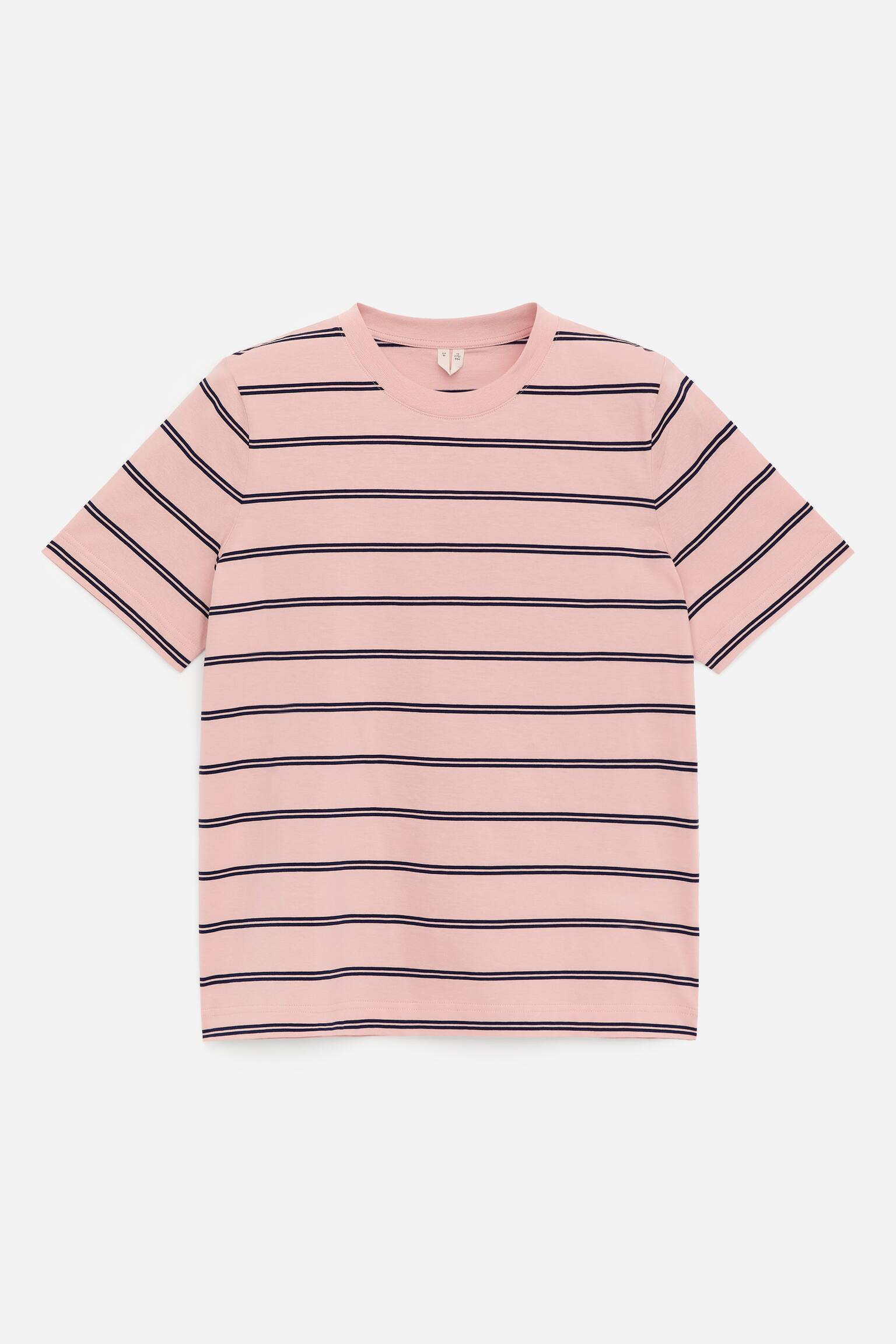 LILY T-shirt - Rosa/lila/Vit/mörkblå/Röd/Mörkblå/Vit/Svart/Blå/vit/Grå/Melange/Röd/vit/Rosa - 2