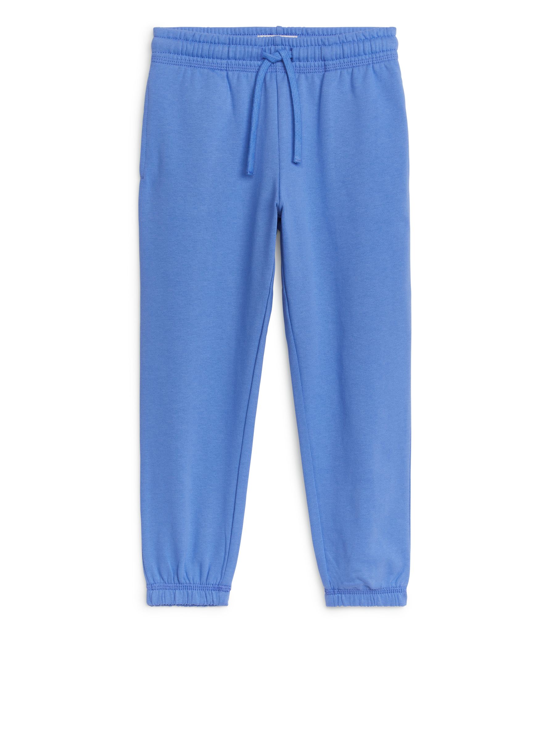 Pantalon de jogging en tissu éponge - Bleu - Loose fit - Enfant - StillMedia/DescriptiveStillLife - 3