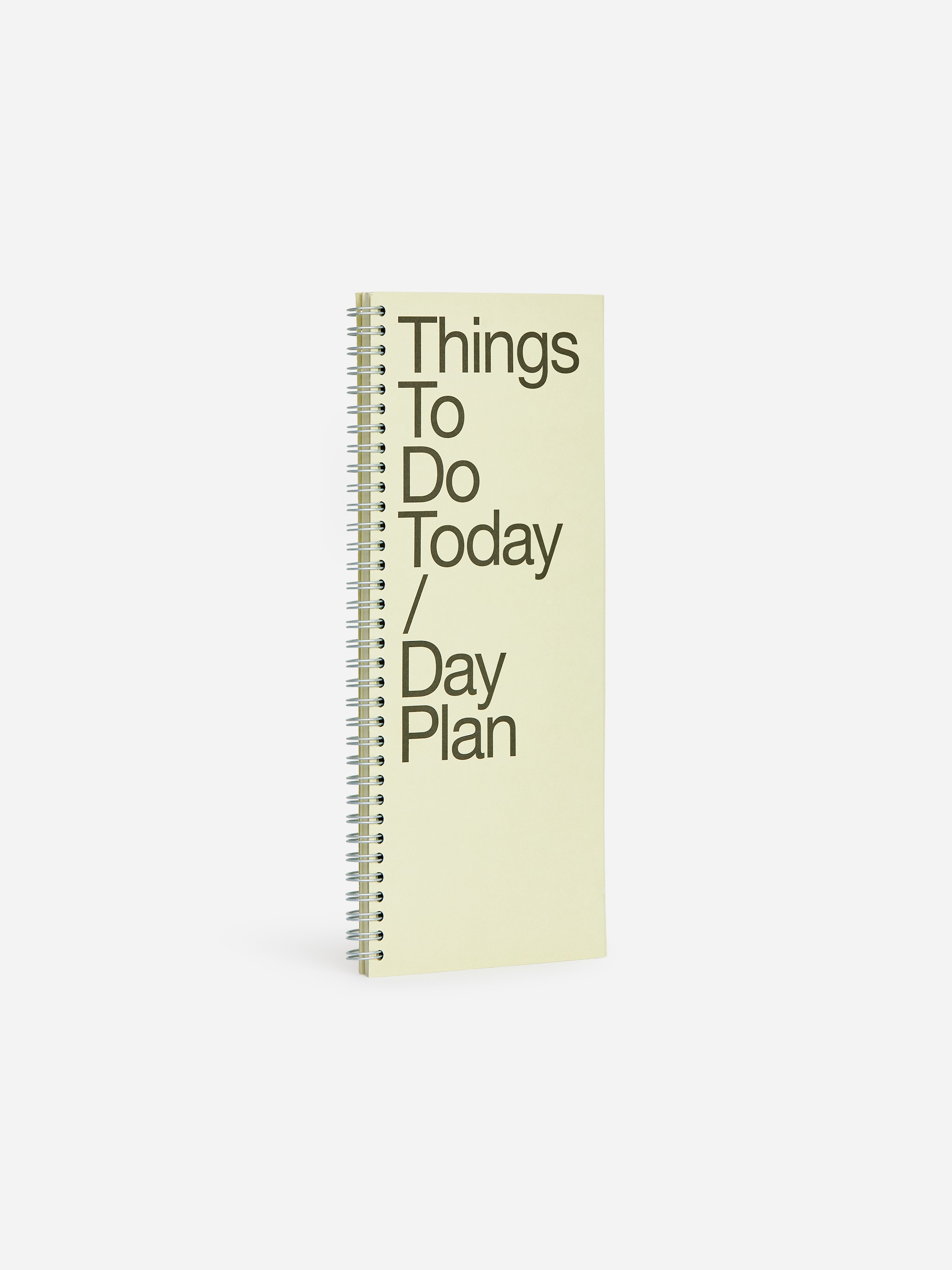 Marjolein Delhaas Things To Do Planner-Green-20671