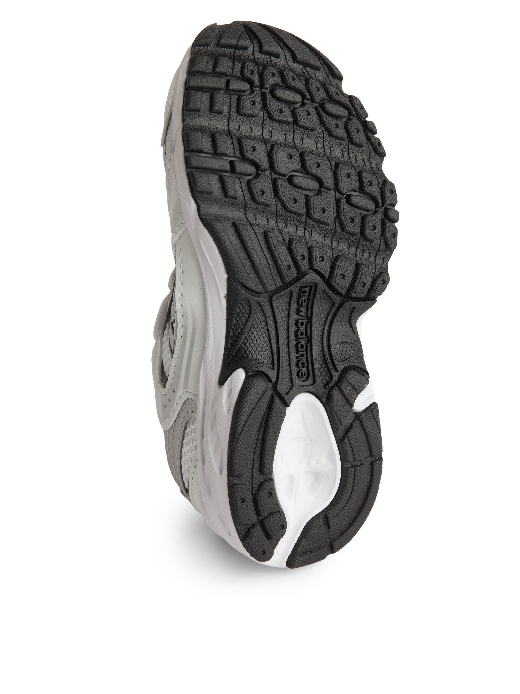 Sneaker 530 Bungee für Kinder von New Balance - Weiß/Grau - Kinder - StillMedia/DescriptiveDetail - 3