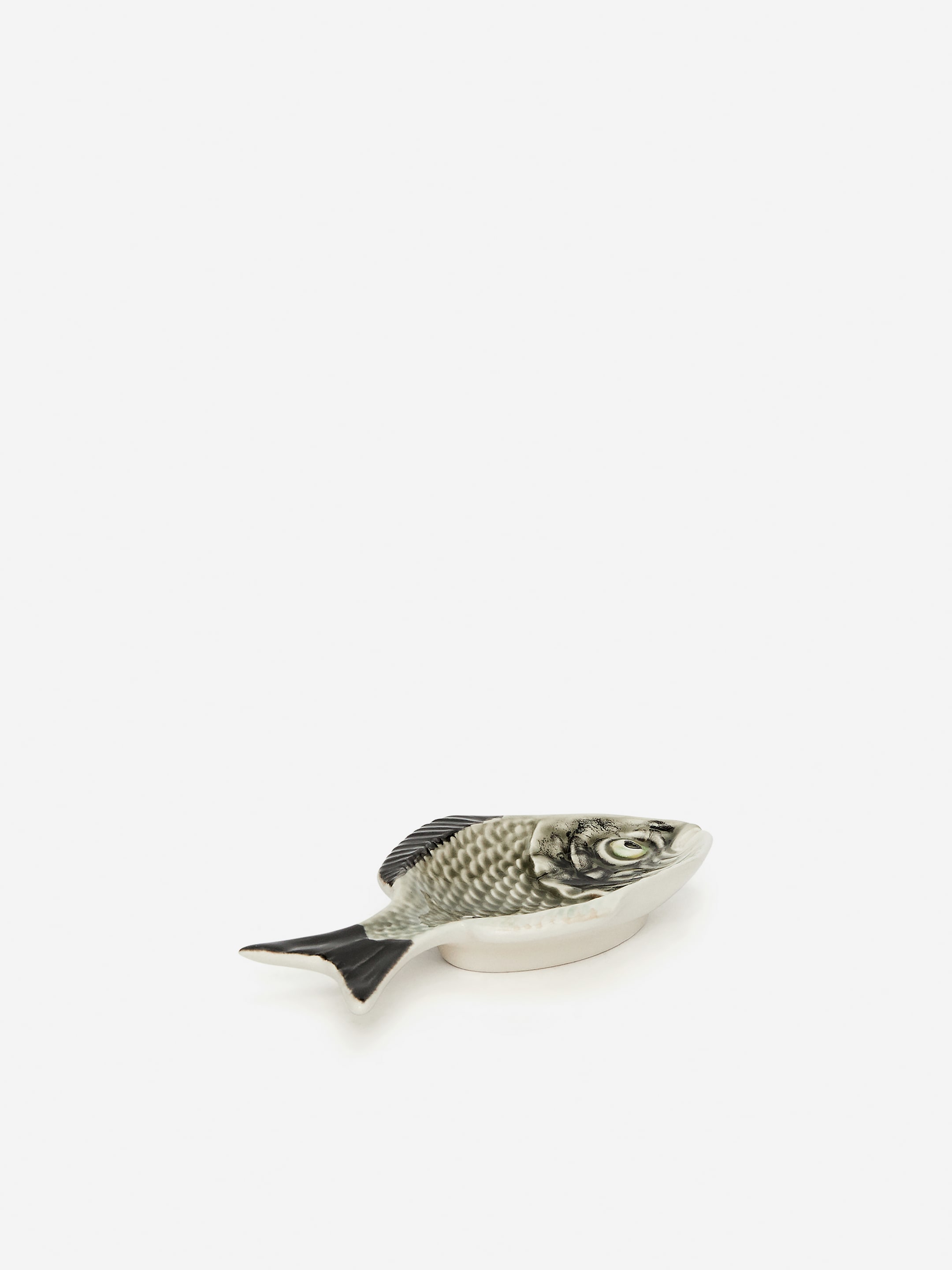 Bordallo Pinheiro Fish Platter 15 cm-#94989F-14914