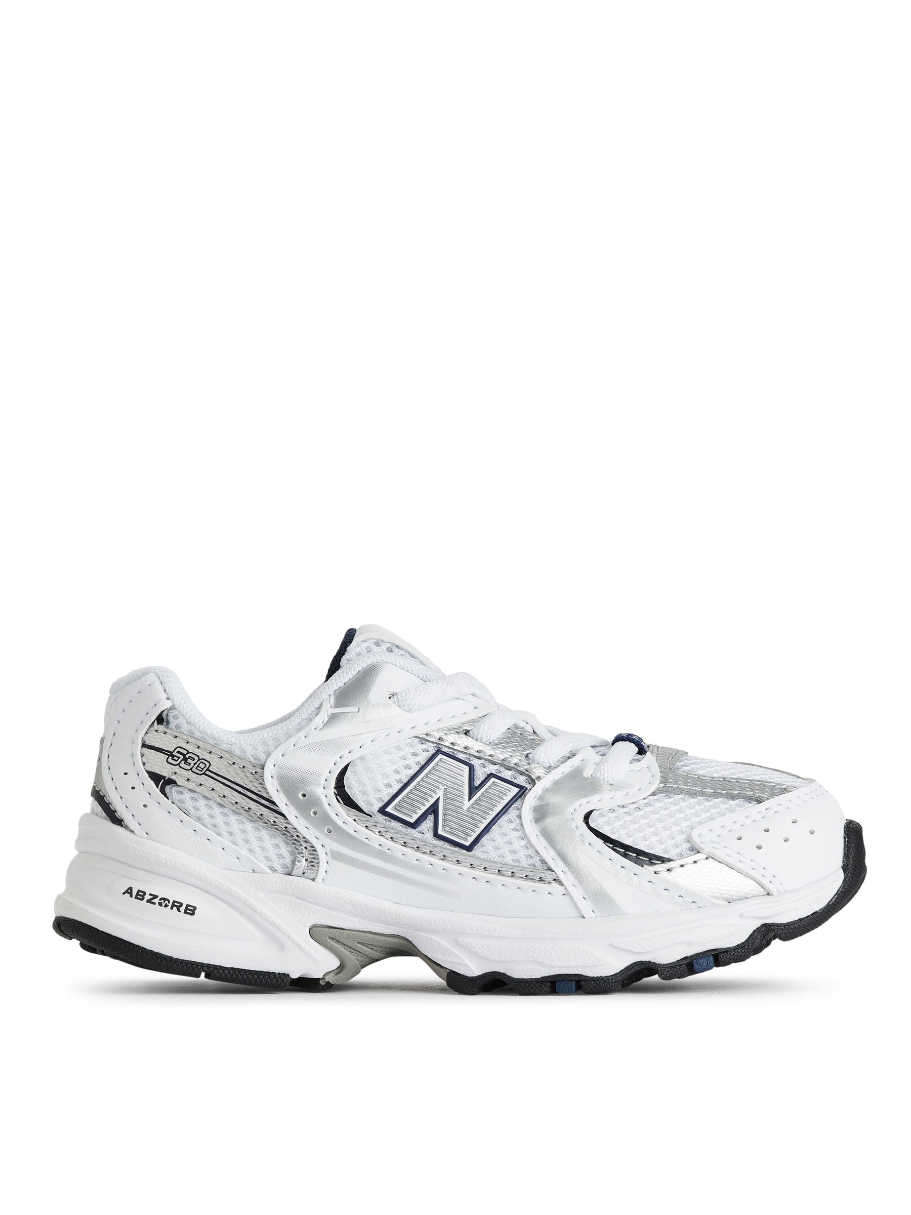 Sneaker 530 Bungee für Kinder von New Balance-#FFFFFF-12611